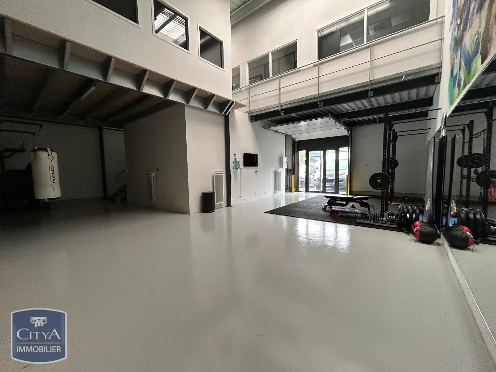 Photo 1 Local Commercial 132.99m²
