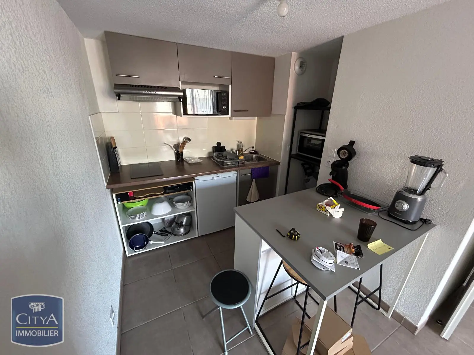 Photo 6 Appartement 2 pièces 40.9m²
