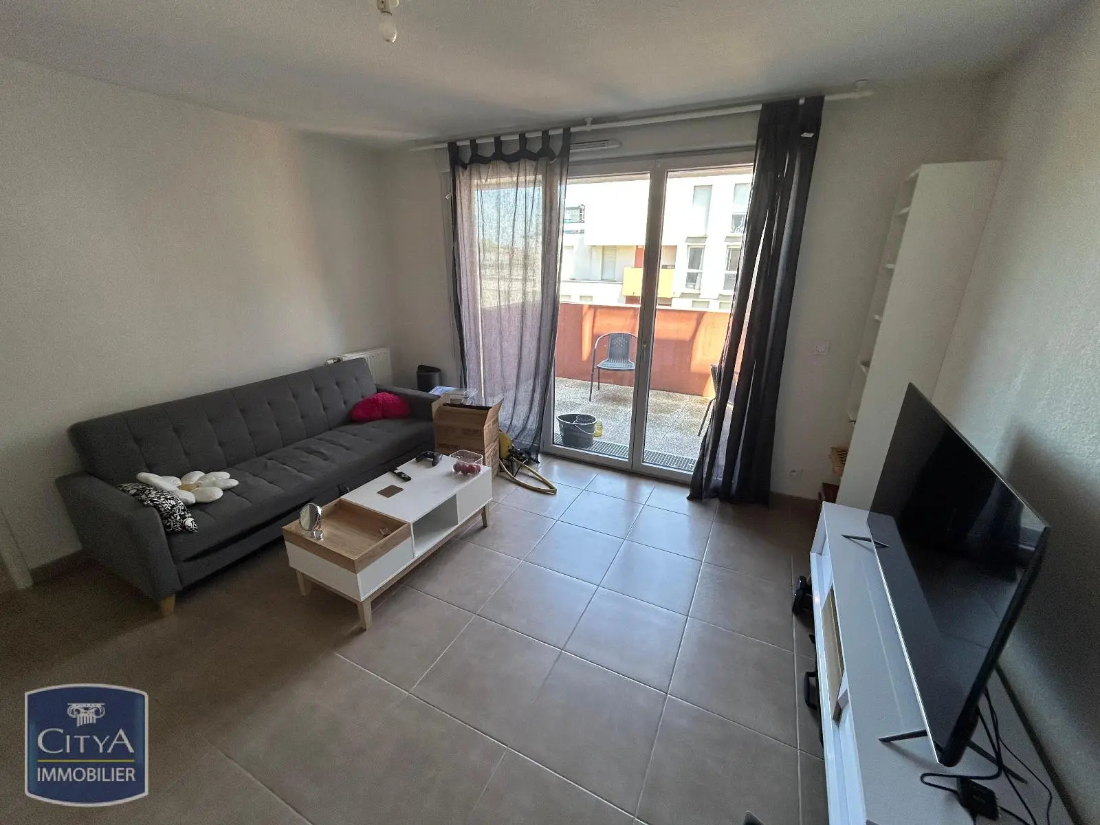Photo 5 Appartement 2 pièces 40.9m²