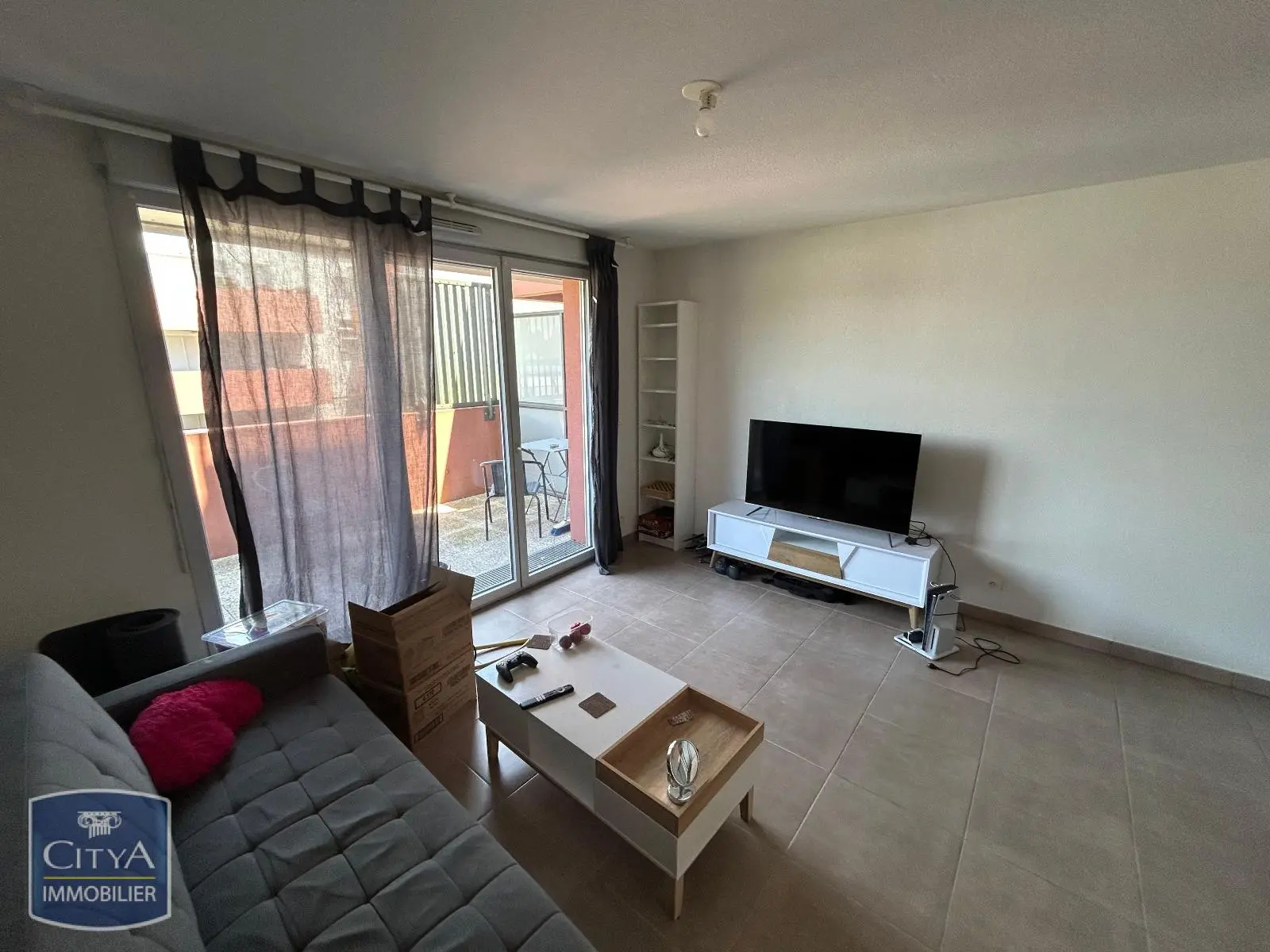 Photo 3 Appartement 2 pièces 40.9m²