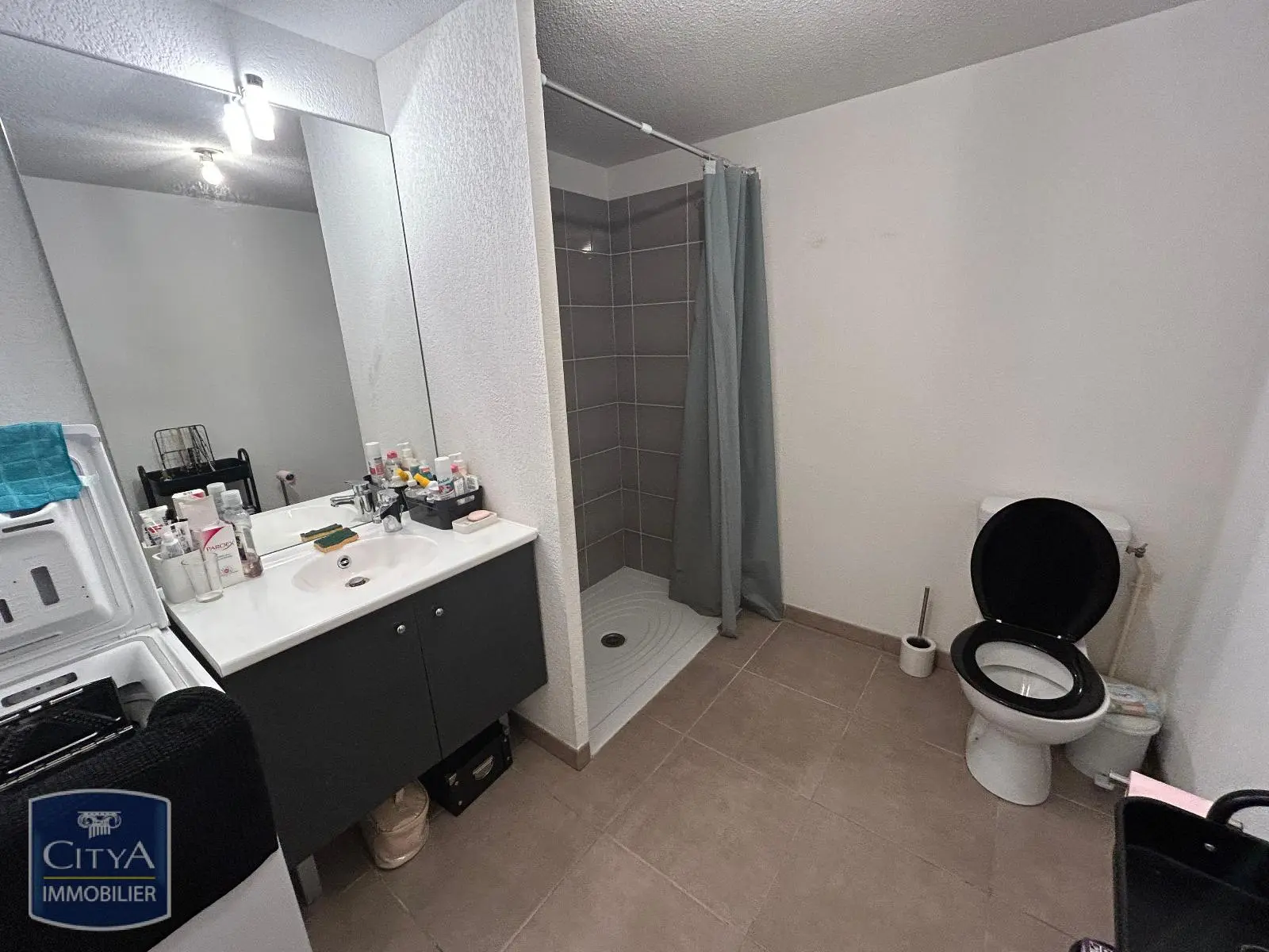 Photo 2 Appartement 2 pièces 40.9m²