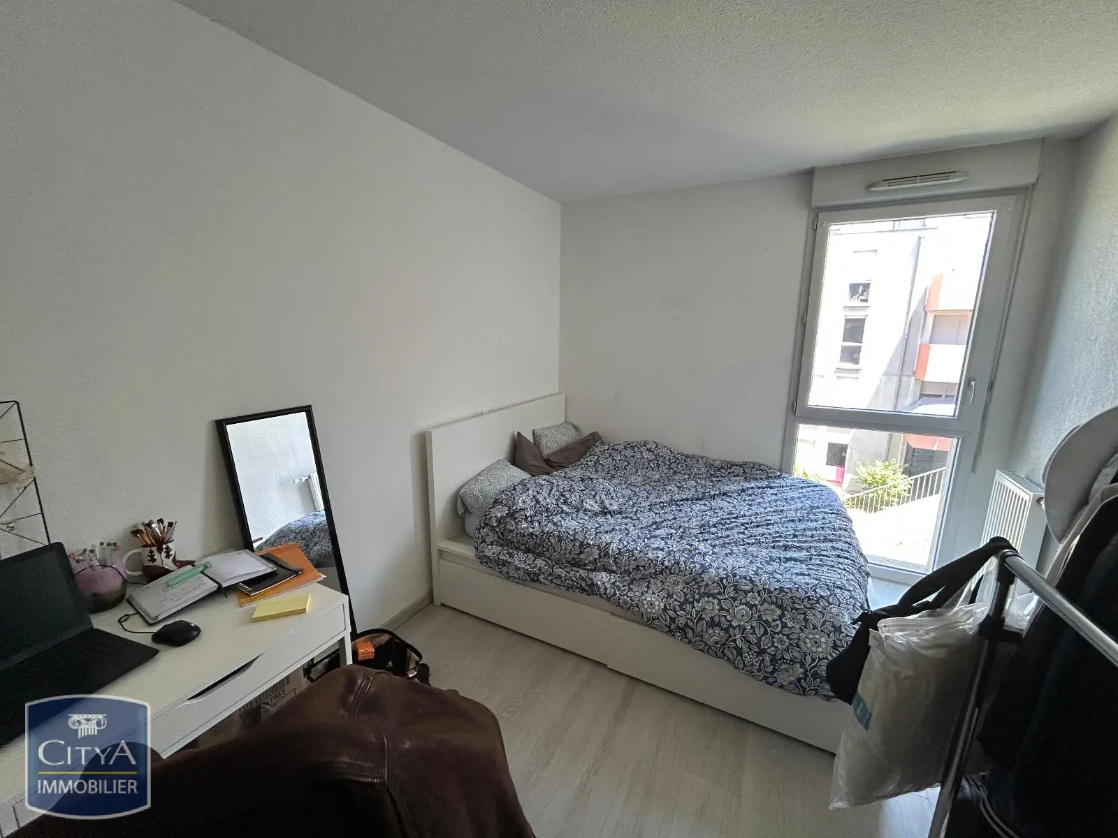 Photo 1 Appartement 2 pièces 40.9m²