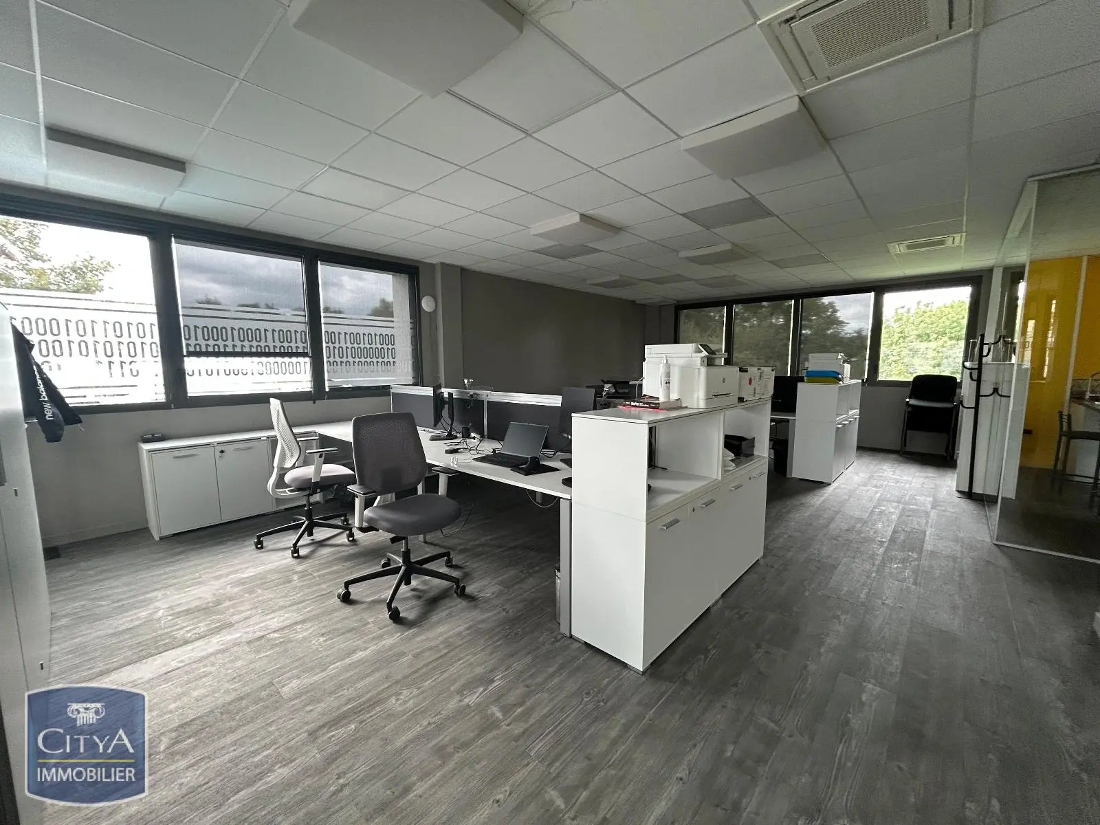 Photo 1 Local Commercial 138.3m²