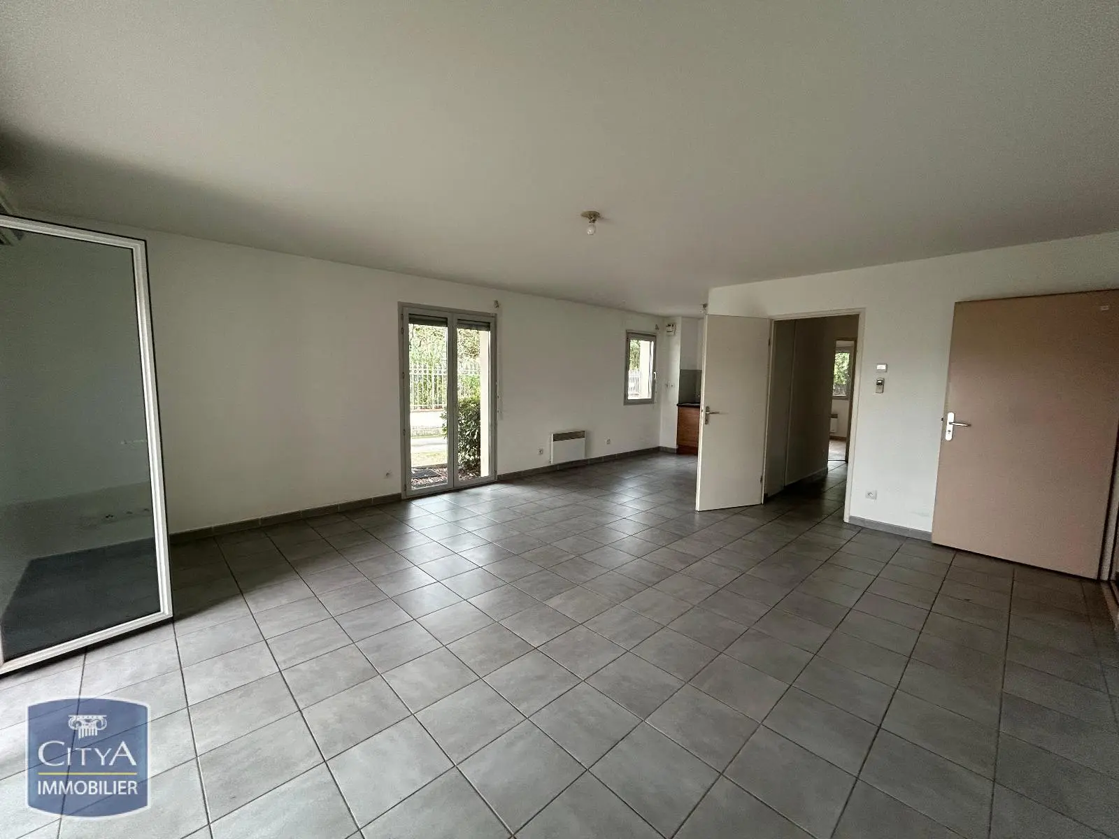 Photo 2 Appartement 3 pièces 60.01m²