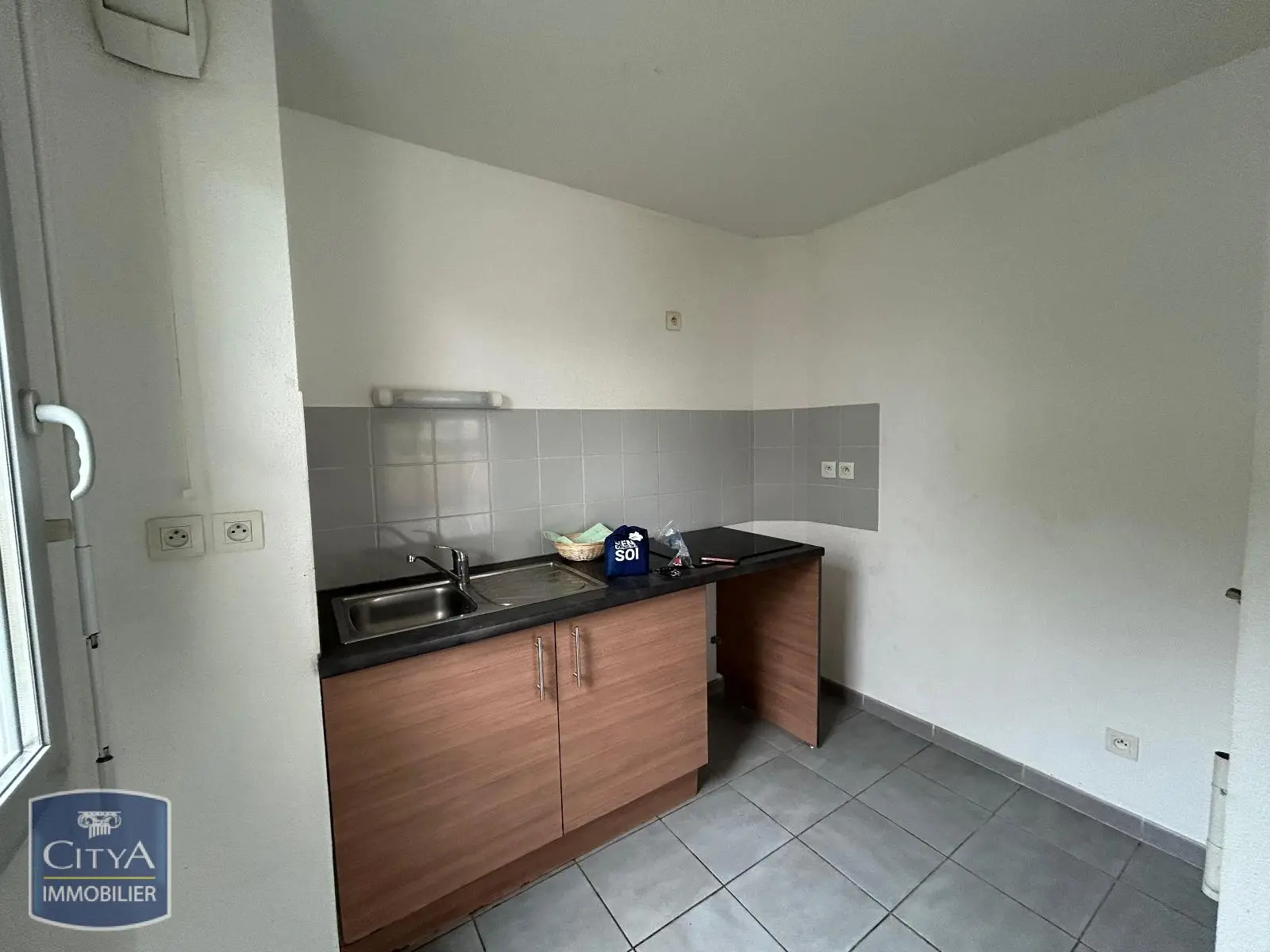 Photo 4 Appartement 3 pièces 60.01m²