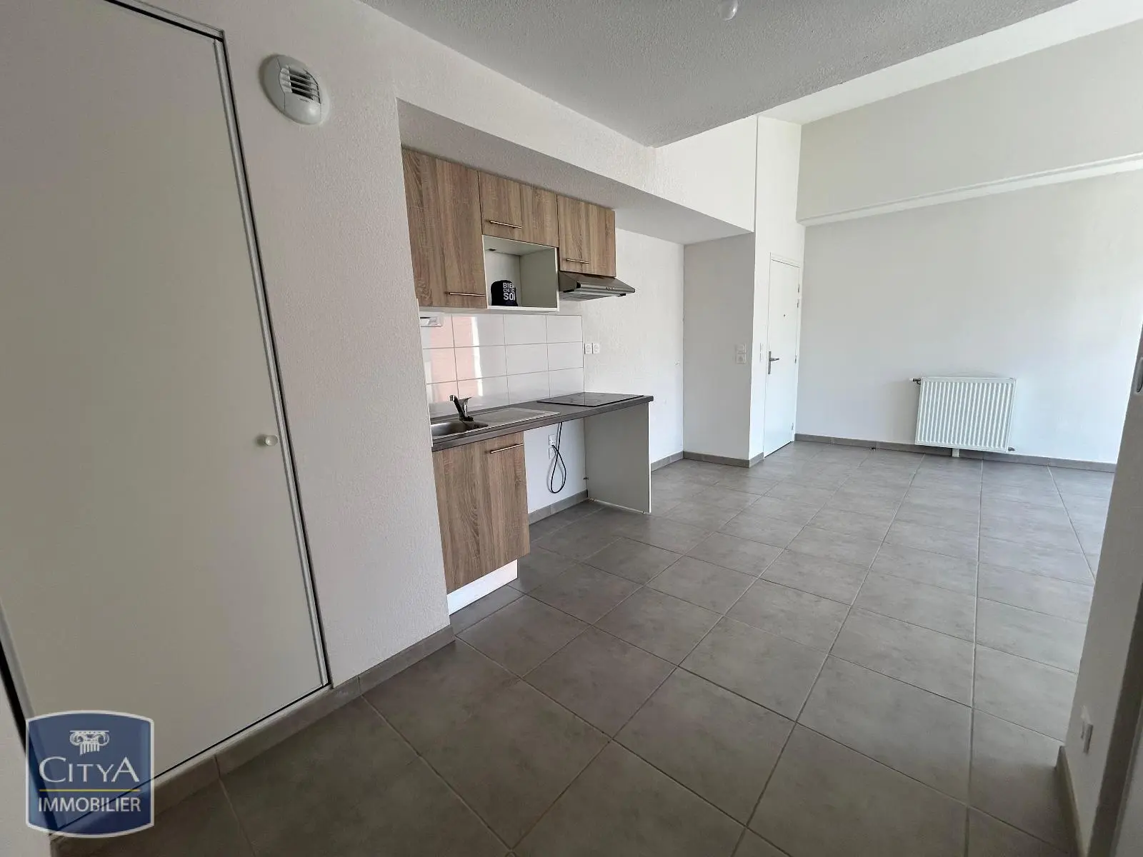 Photo 4 Appartement 3 pièces 59.8m²