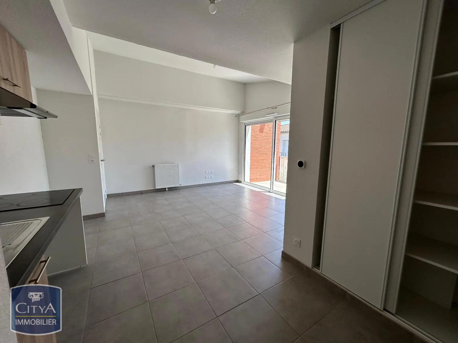 Photo 3 Appartement 3 pièces 59.8m²