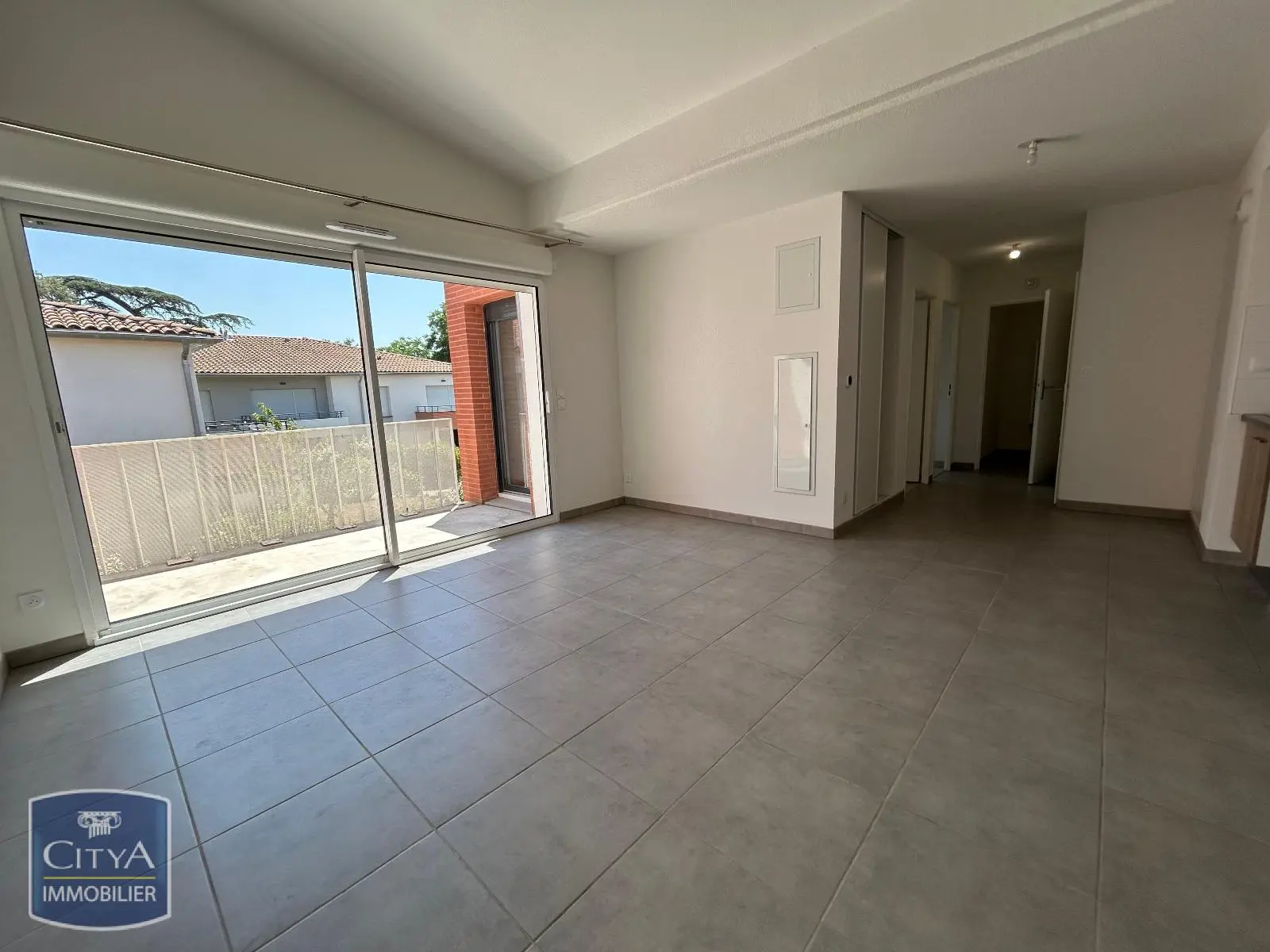 Photo 2 Appartement 3 pièces 59.8m²