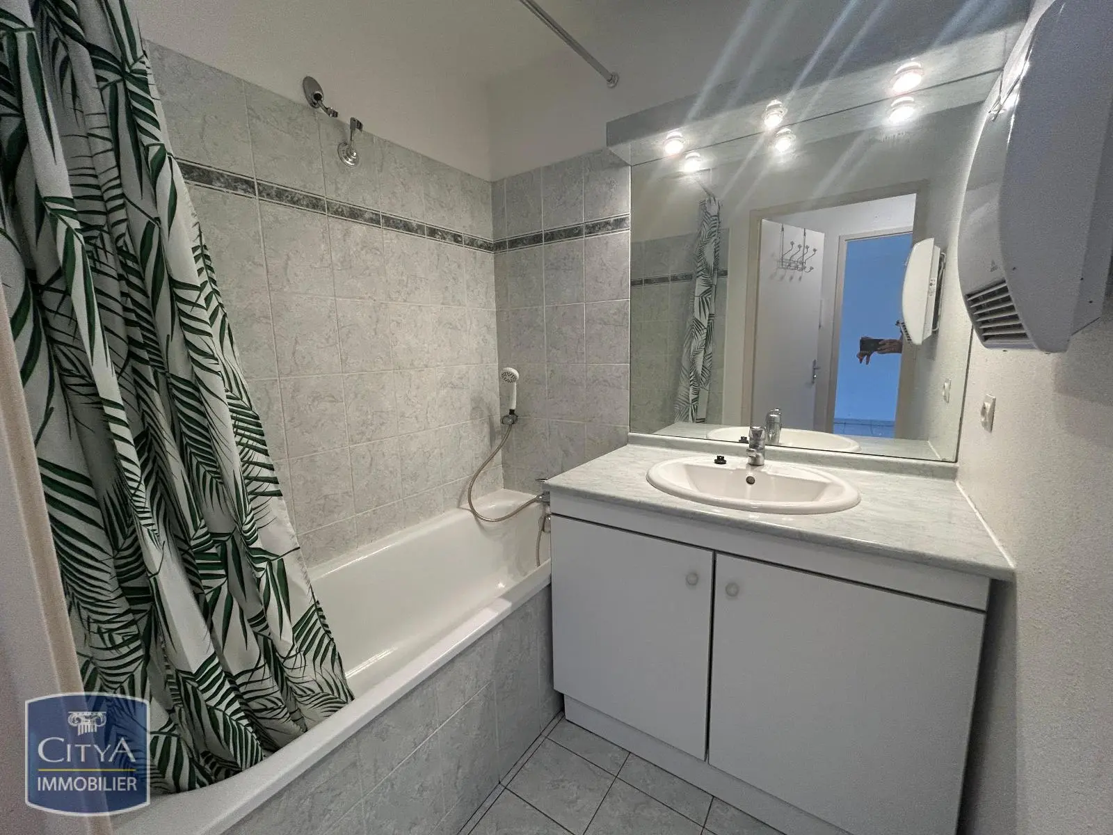 Photo 8 Appartement 2 pièces 42.42m²