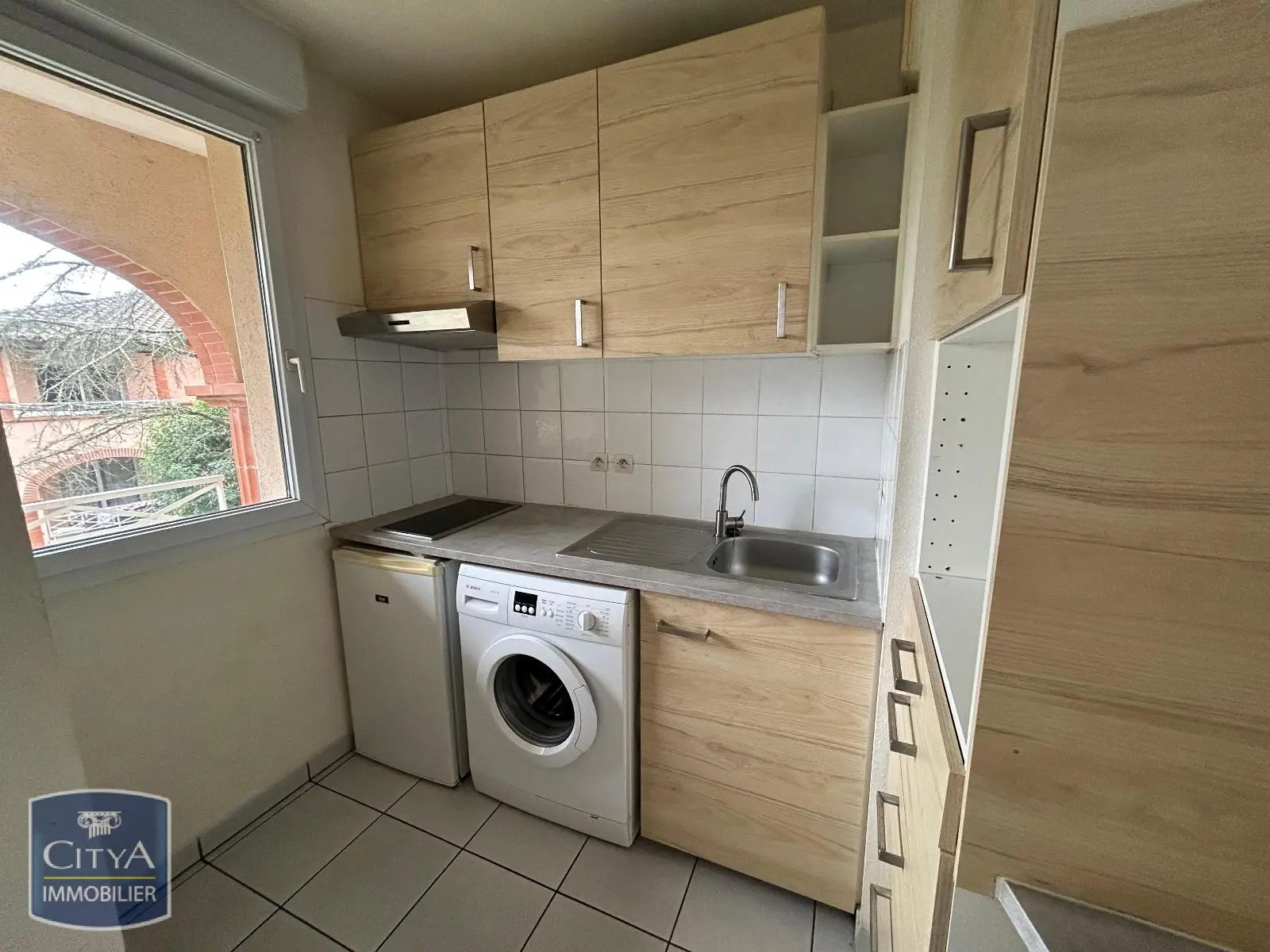 Photo 1 Appartement 2 pièces 42.42m²