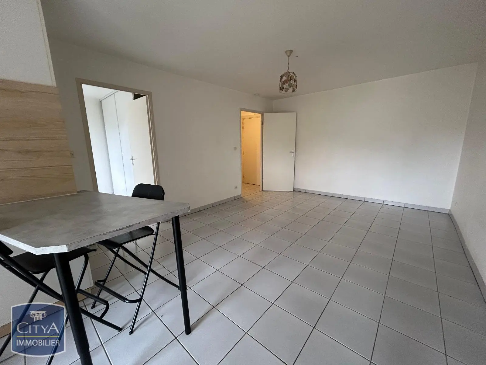 Photo 3 Appartement 2 pièces 41.5m²