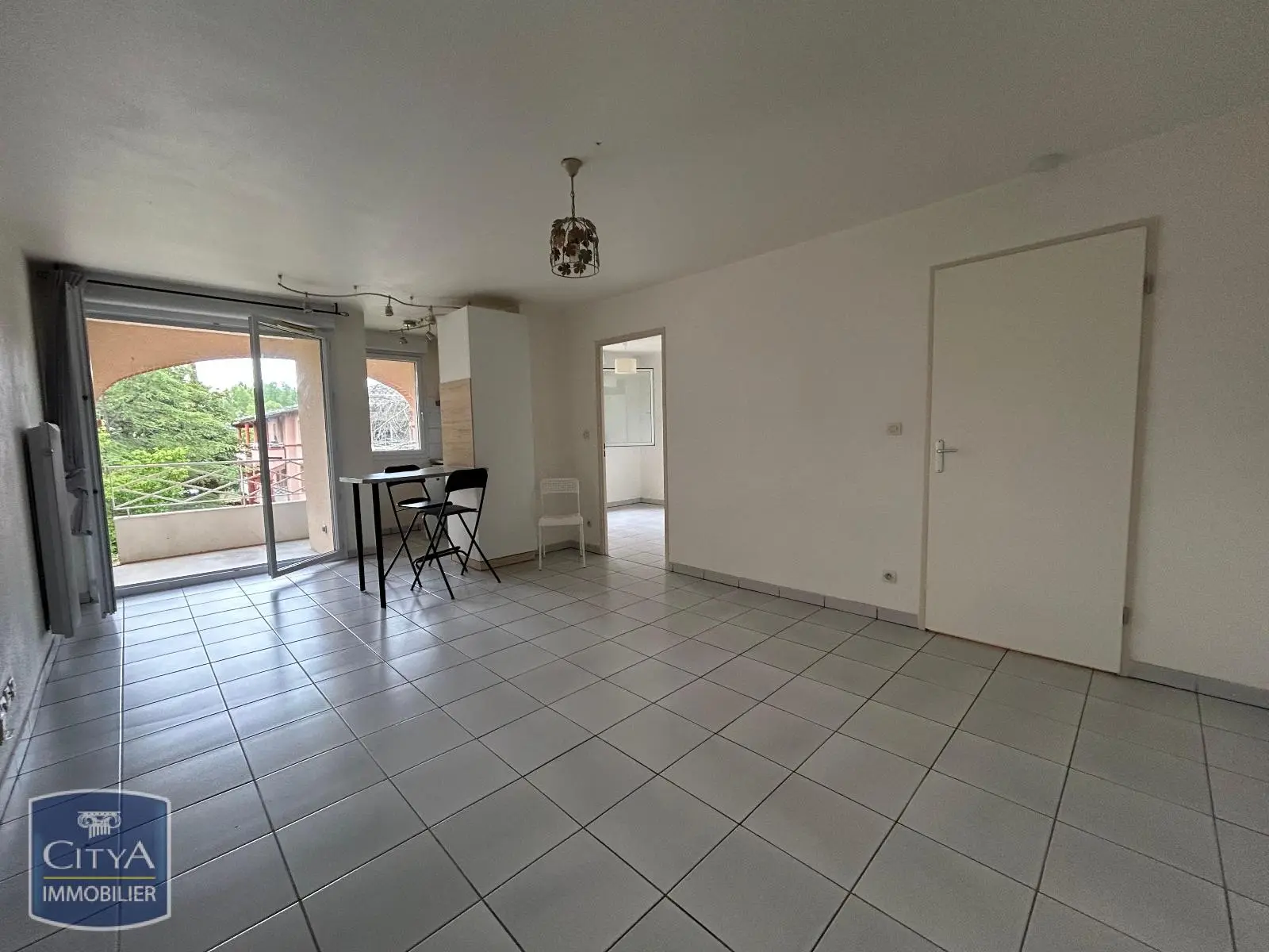 Photo 4 Appartement 2 pièces 42.42m²