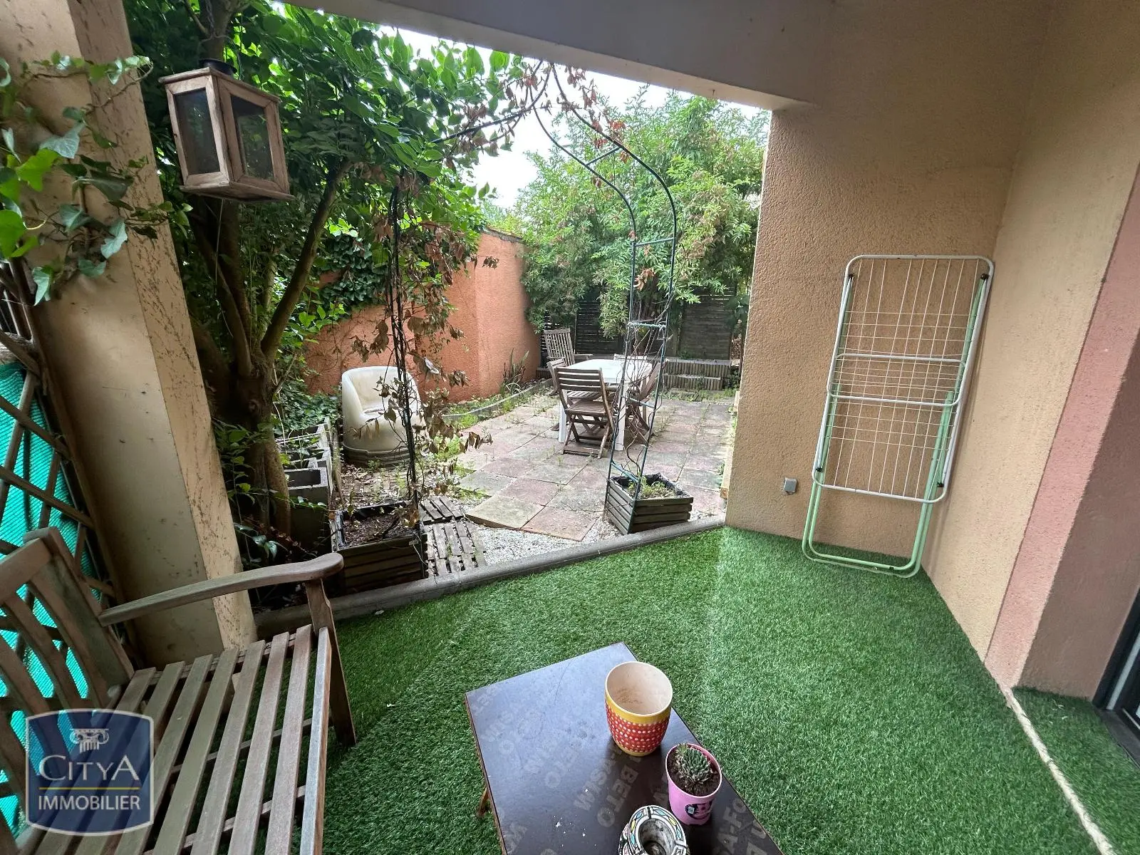 Photo 10 appartement Cugnaux