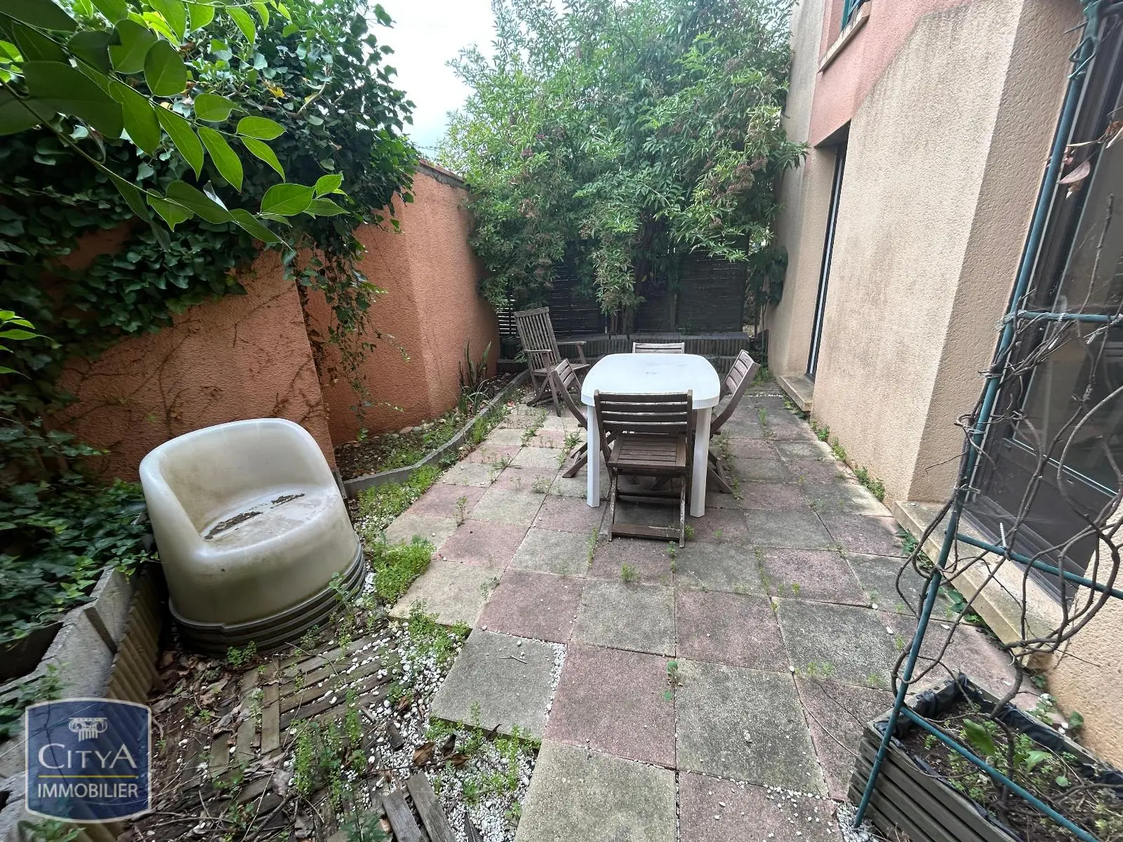 Photo 9 appartement Cugnaux