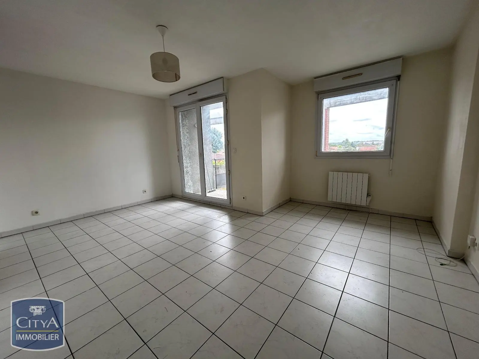 Photo 5 Appartement 1 pièce 32.43m²