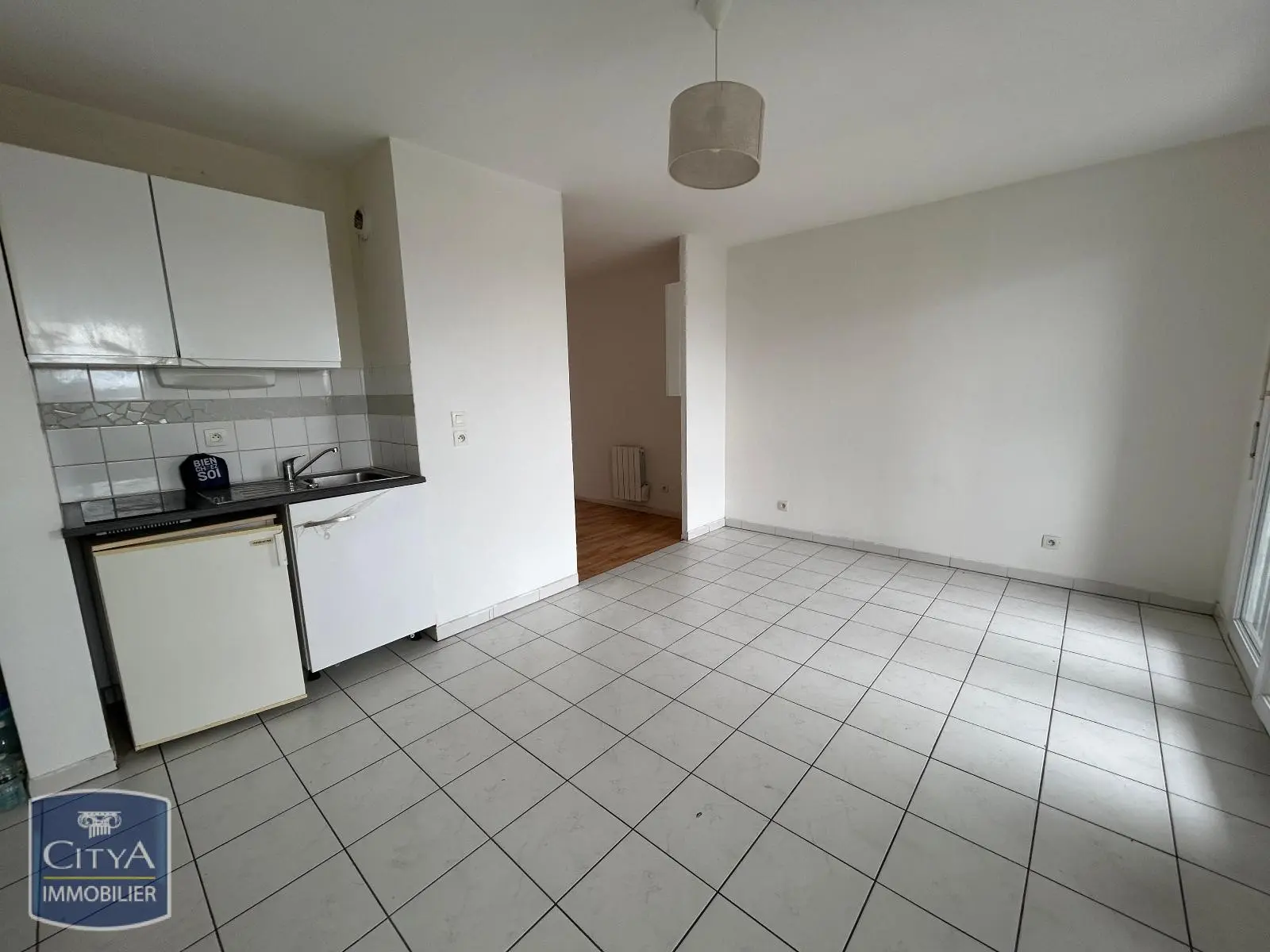Photo 4 Appartement 1 pièce 32.43m²
