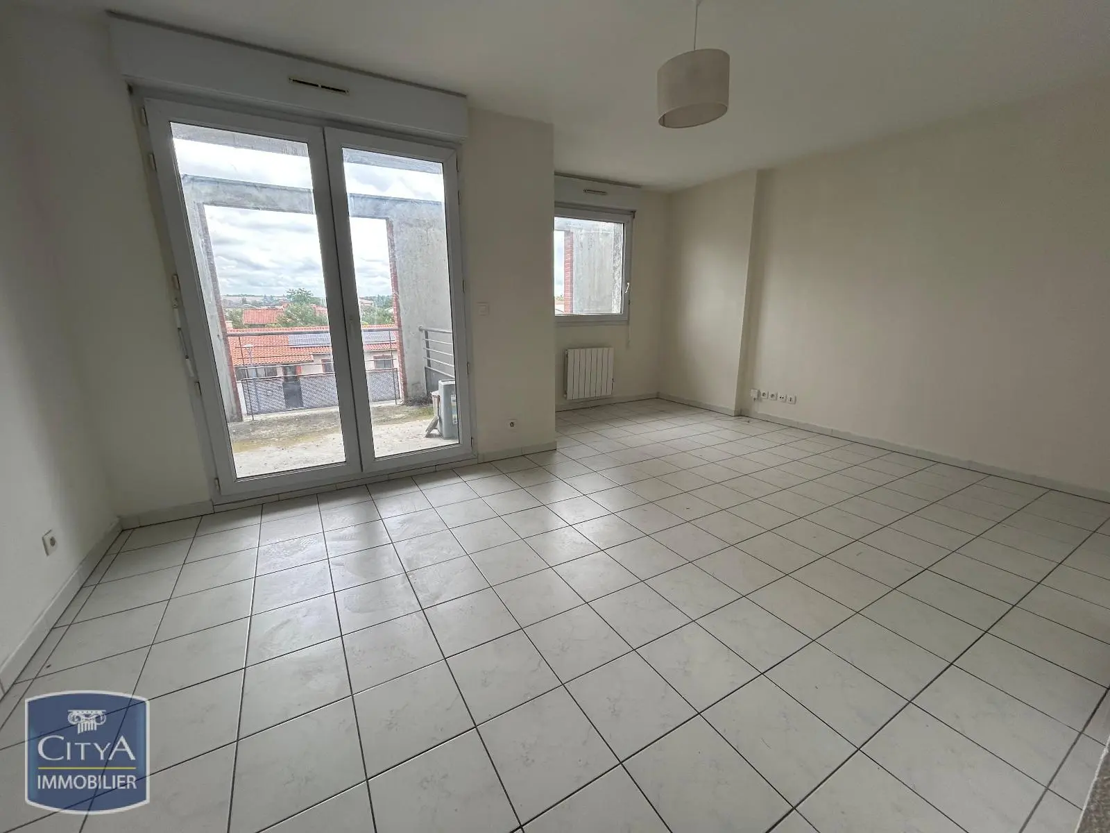 Photo 3 Appartement 1 pièce 32.43m²