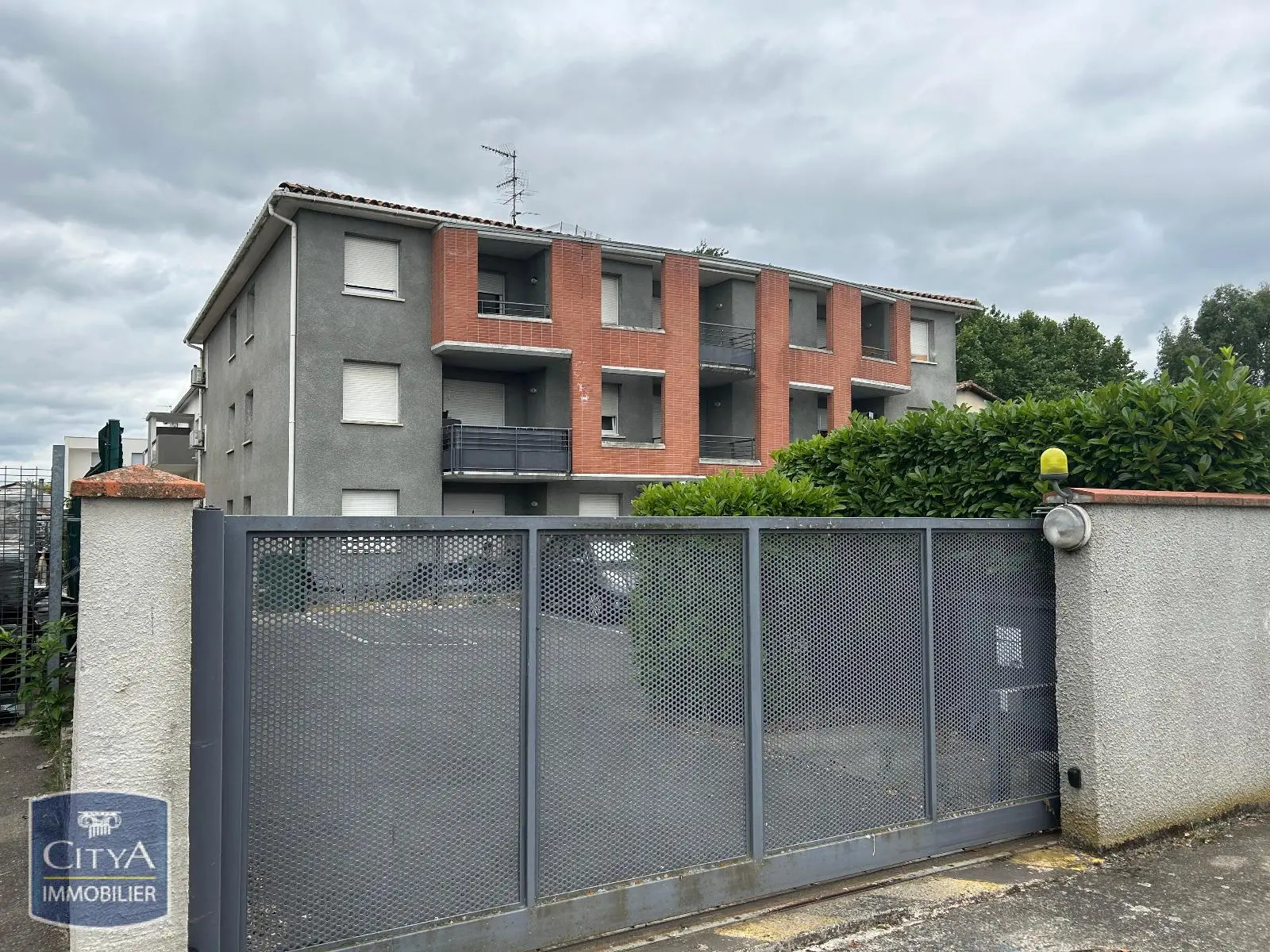 Photo 1 Appartement 1 pièce 32.43m²