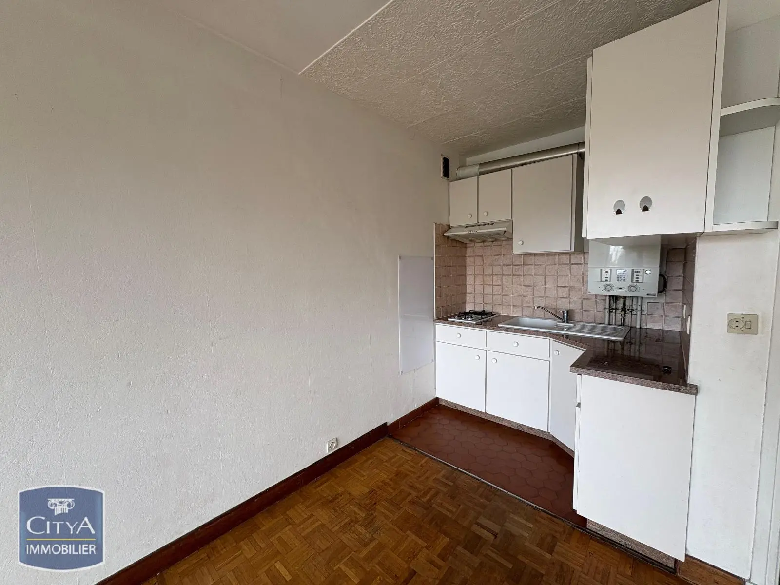 Photo 6 Appartement 2 pièces 35.32m²