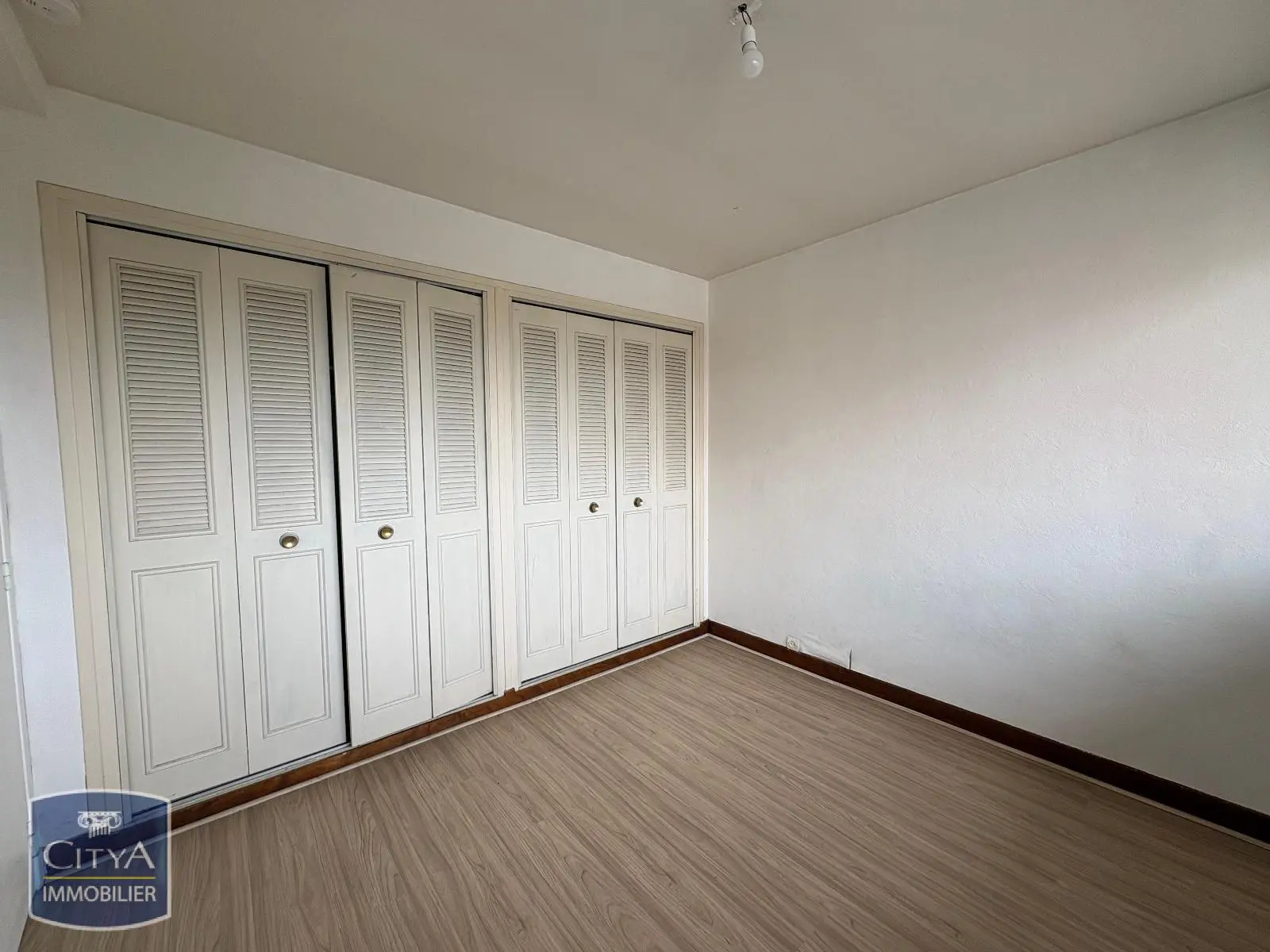 Photo 4 Appartement 2 pièces 35.32m²