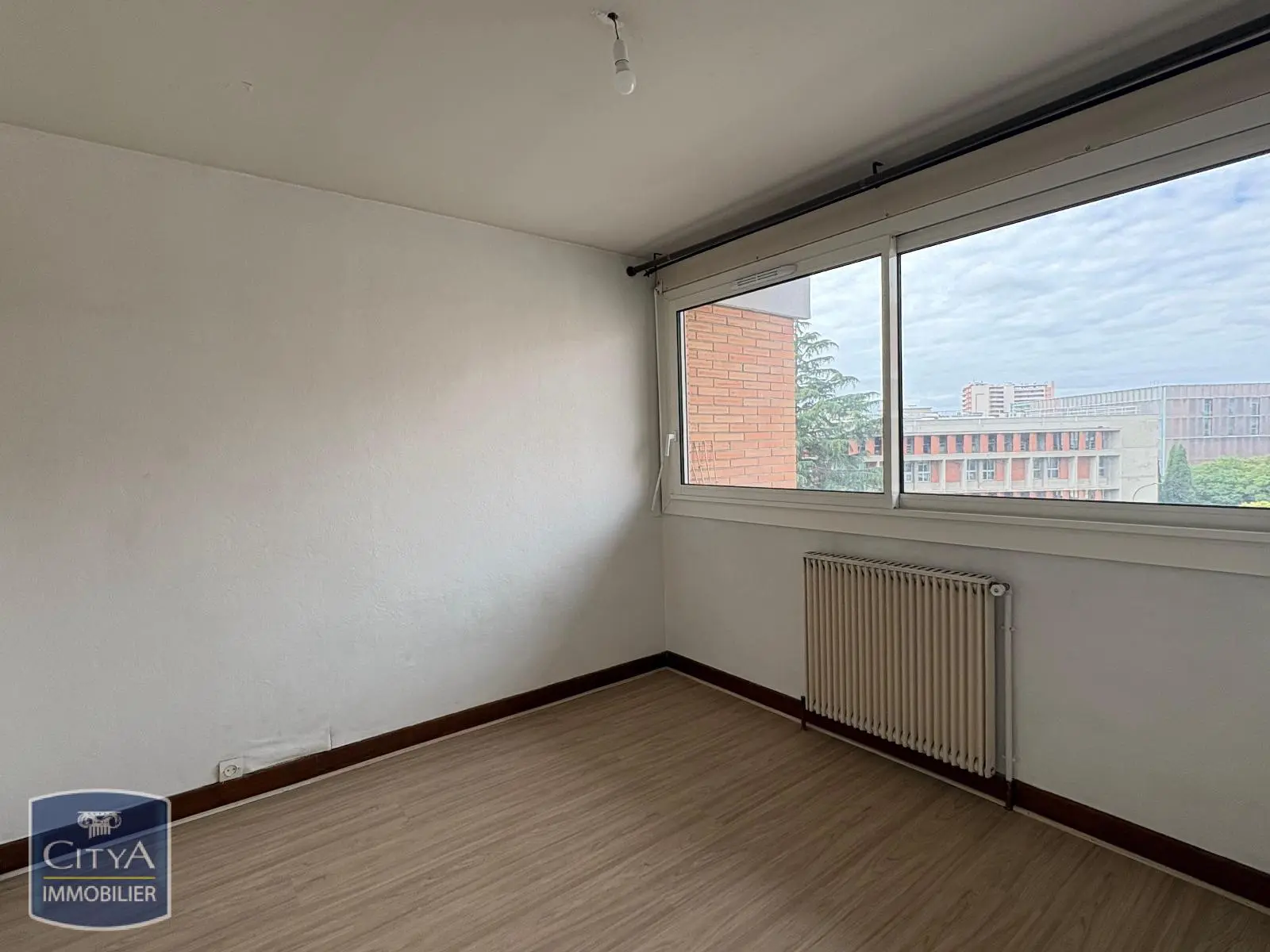 Photo 5 Appartement 2 pièces 35.32m²