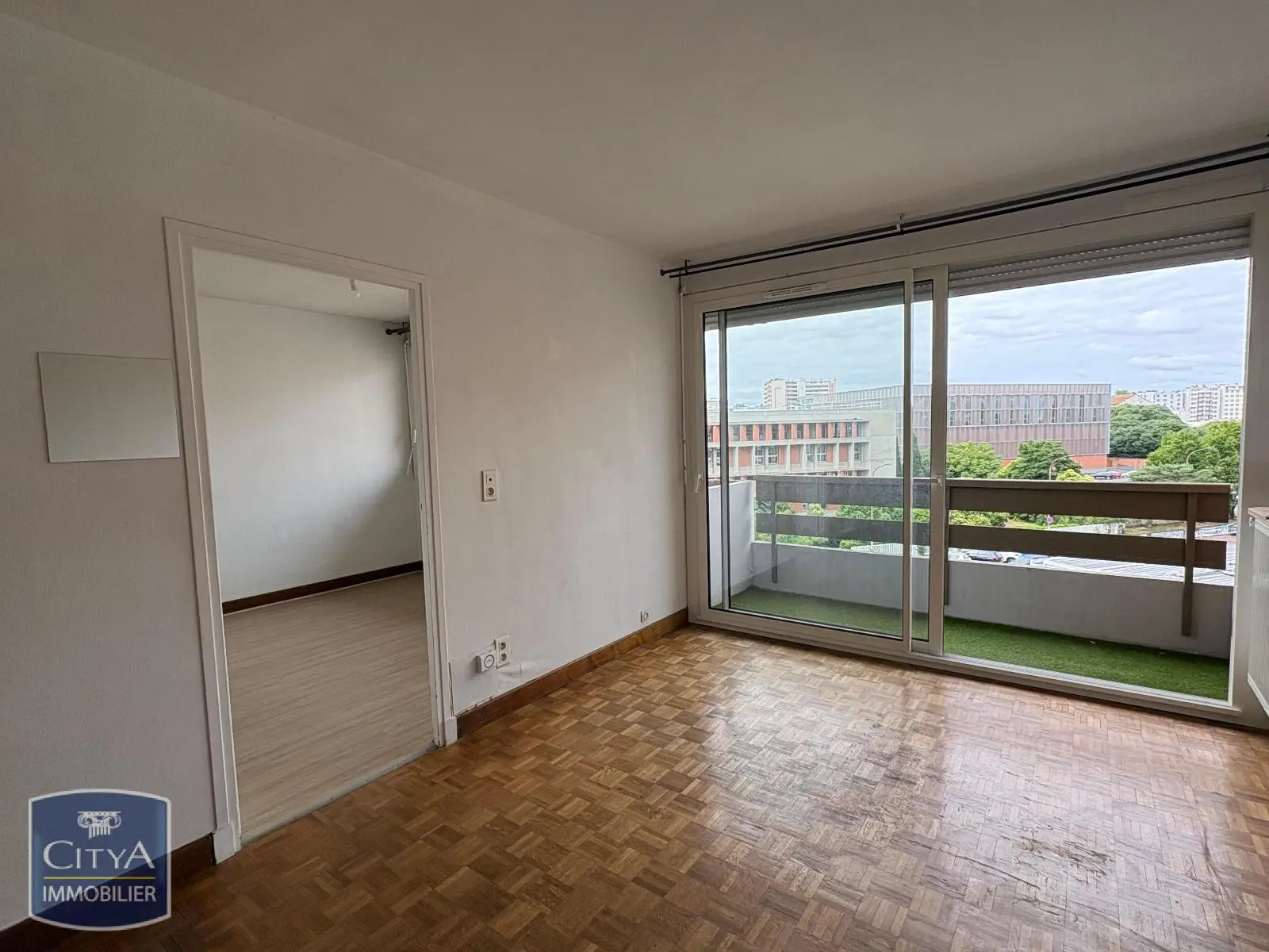 Photo 1 Appartement 2 pièces 35.32m²