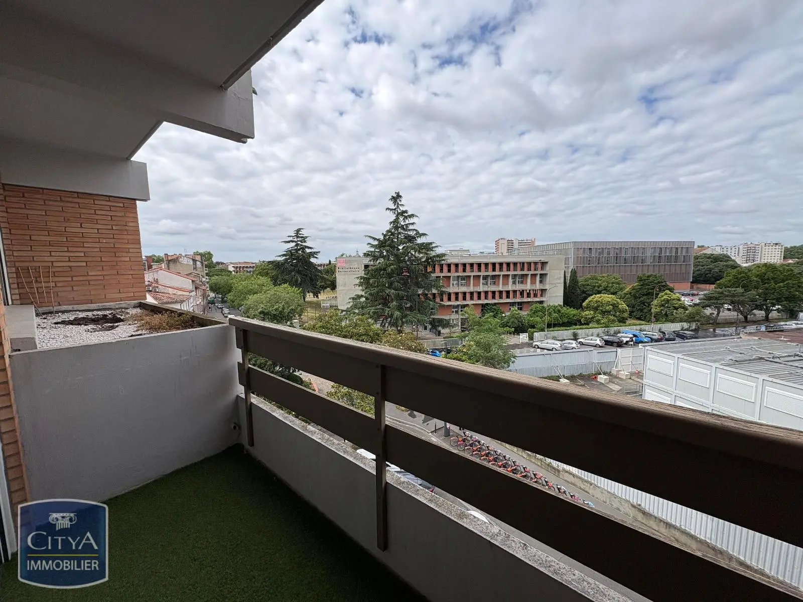 Photo 8 Appartement 2 pièces 35.32m²