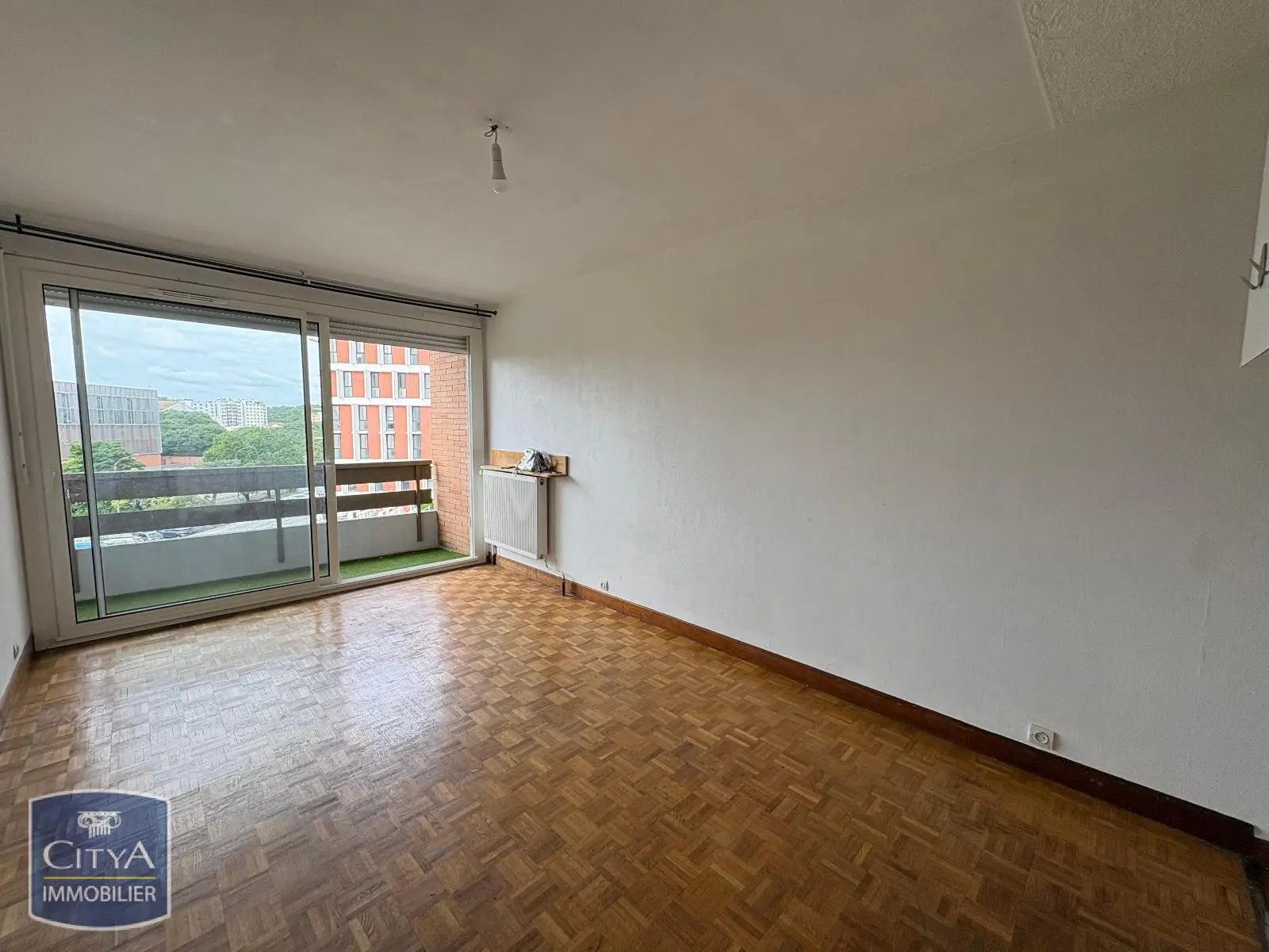 Photo 2 Appartement 2 pièces 35.32m²