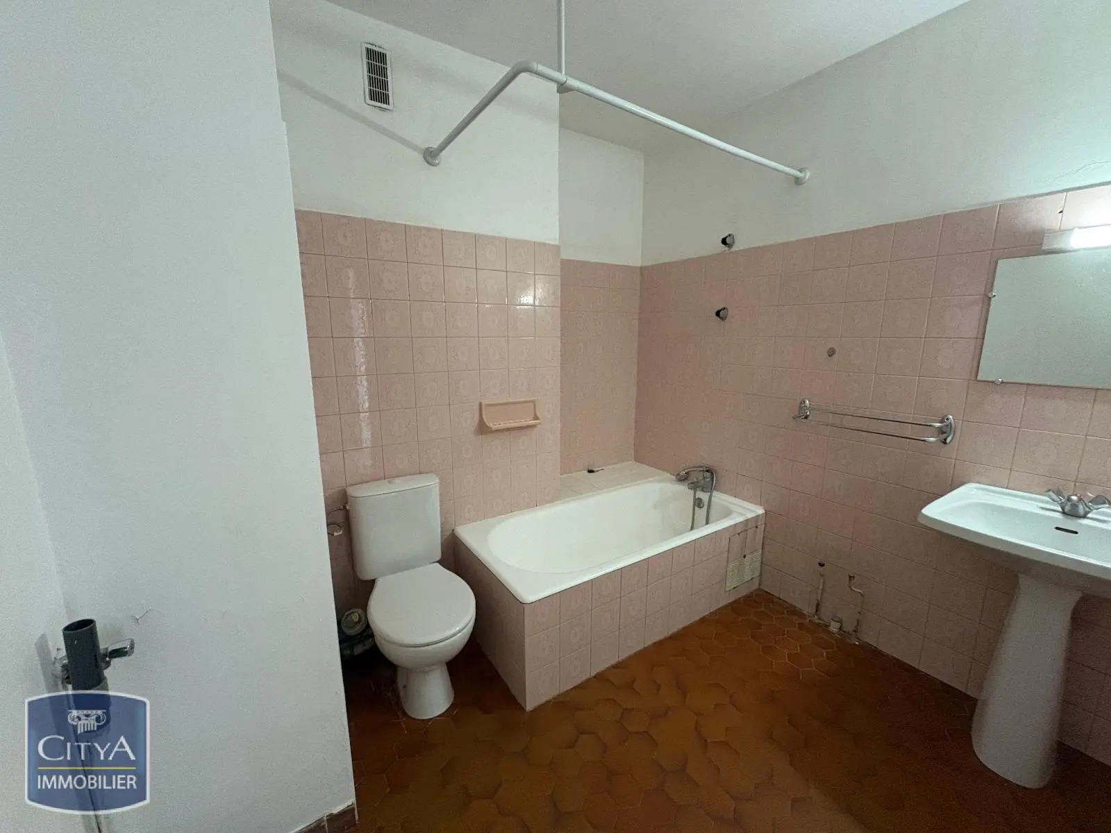 Photo 7 Appartement 2 pièces 35.32m²