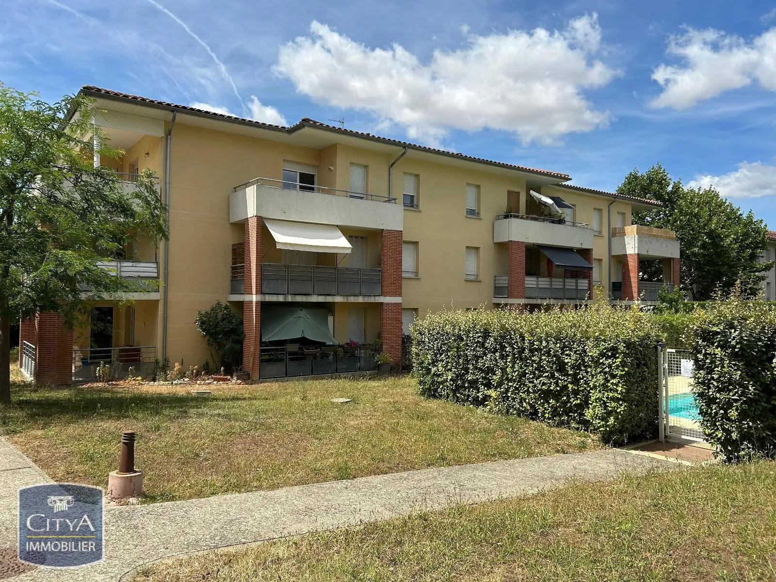 Photo 2 appartement L'Isle-Jourdain
