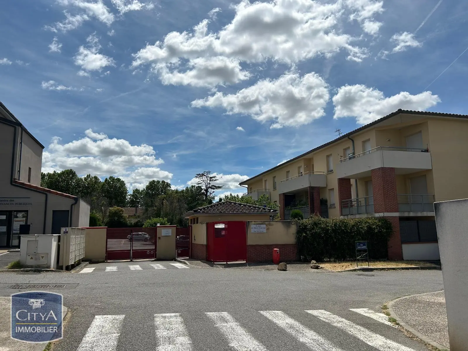 Photo 3 appartement L'Isle-Jourdain