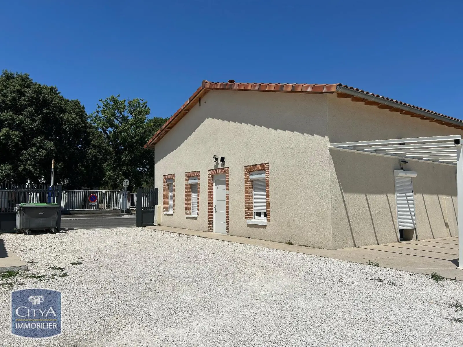 Photo 5 Appartement 1 pièce 20.94m²