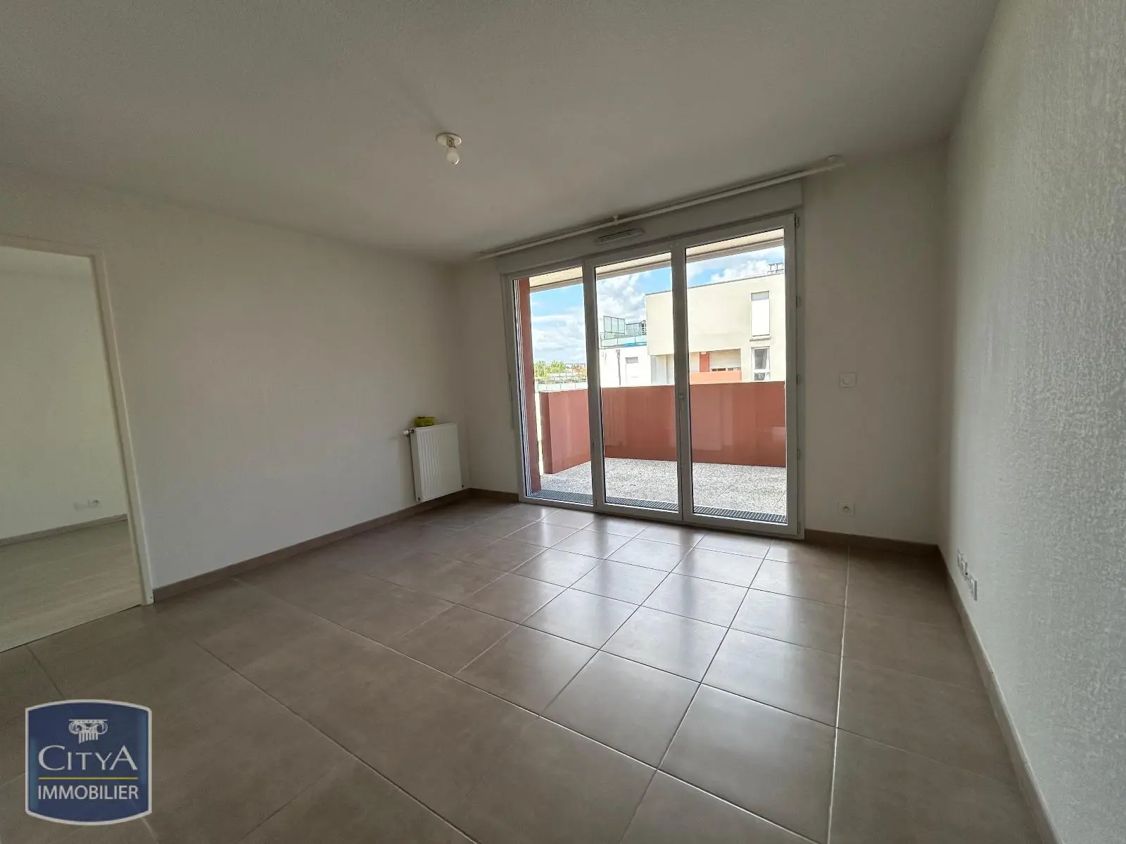 Photo 3 Appartement 2 pièces 40.9m²