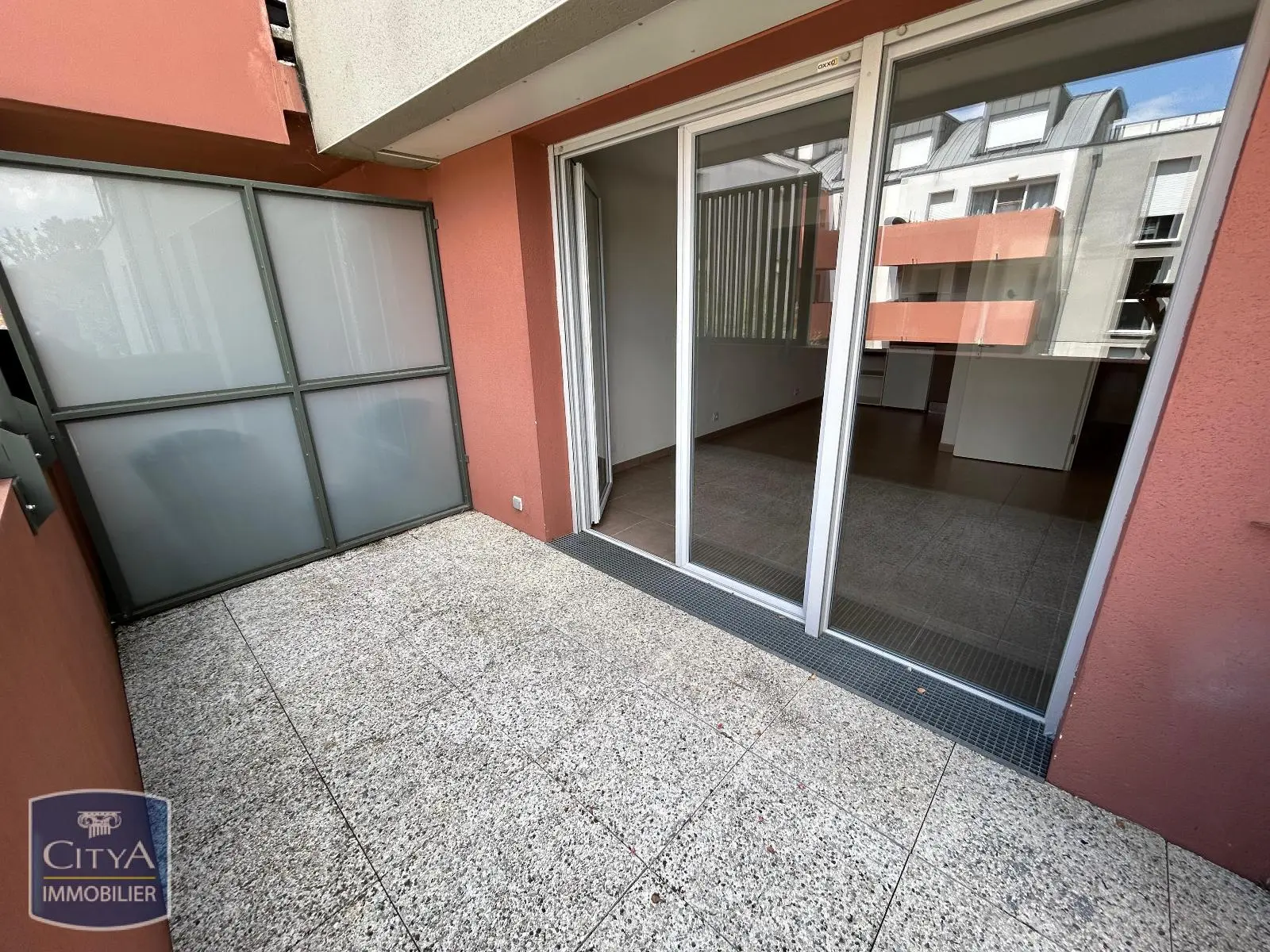 Photo 4 Appartement 2 pièces 40.9m²