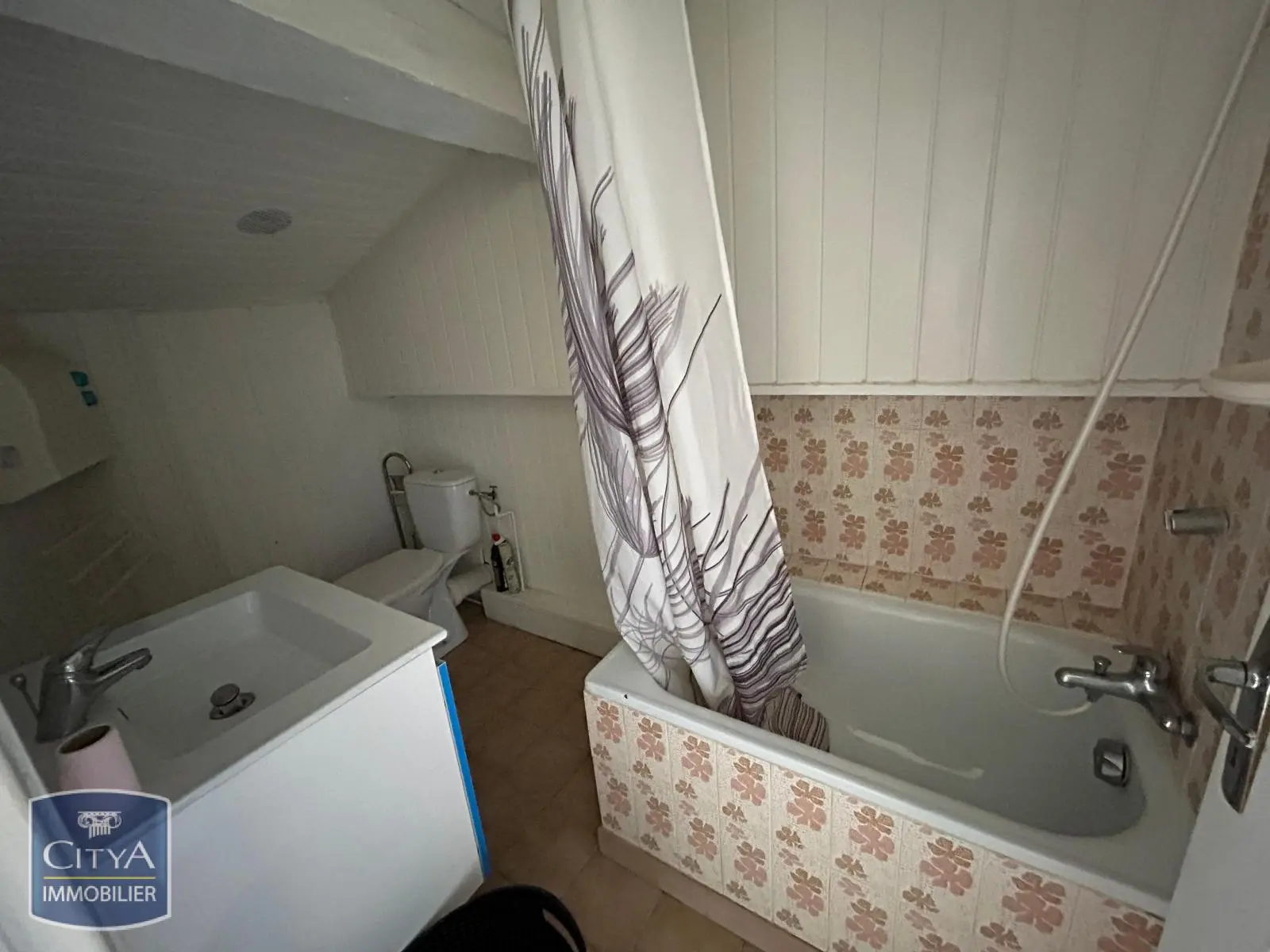 Photo 5 Appartement 1 pièce 14.74m²