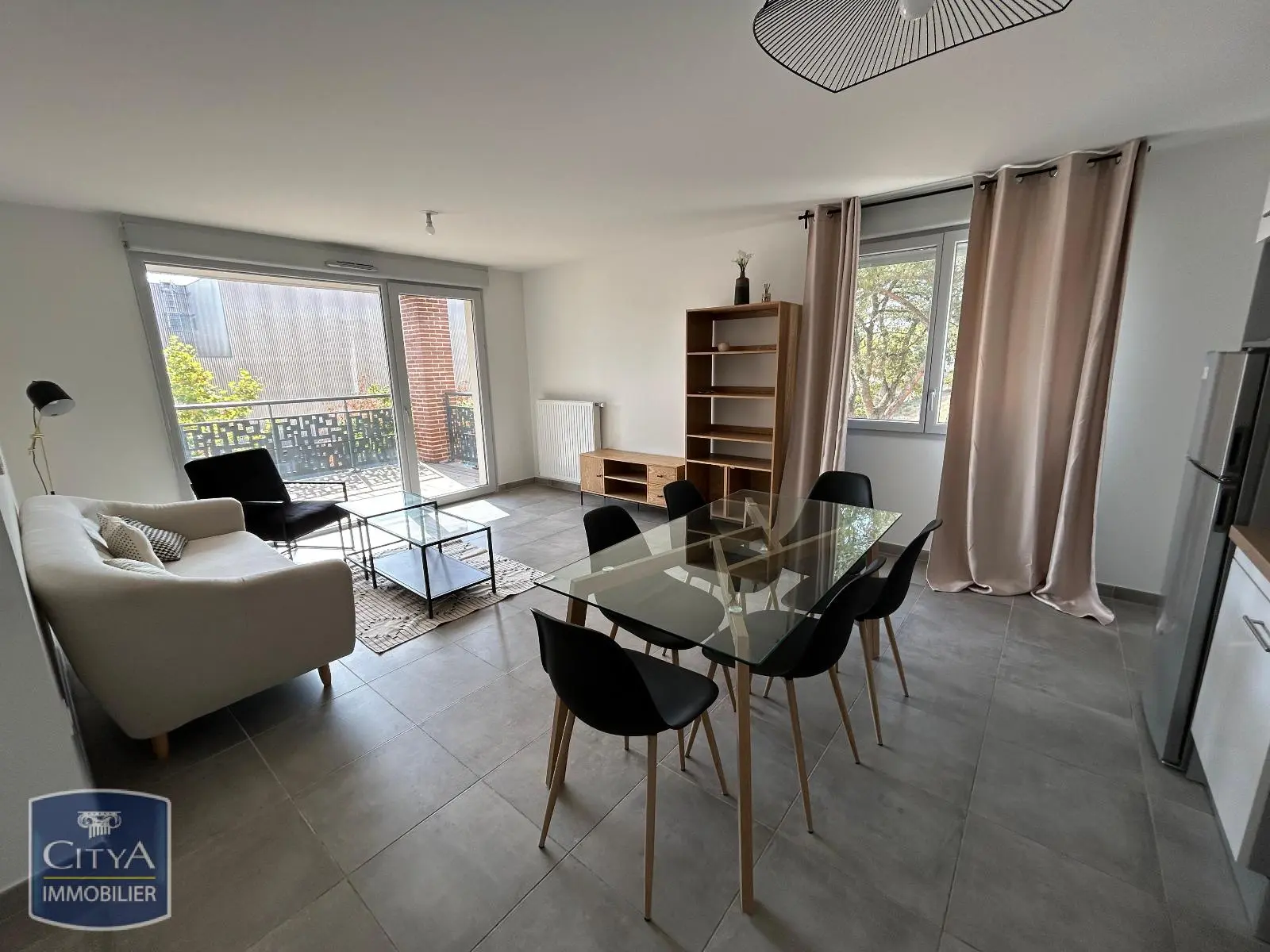 Photo 3 Appartement 3 pièces 67.18m²