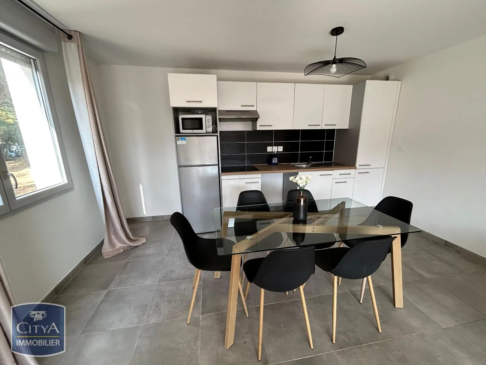 Photo 7 Appartement 3 pièces 67.18m²