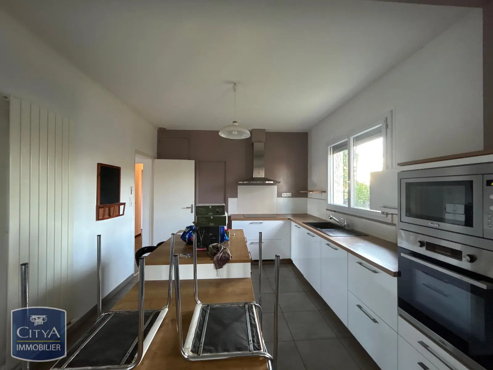 Photo 3 Maison 4 pièces 117.59m²
