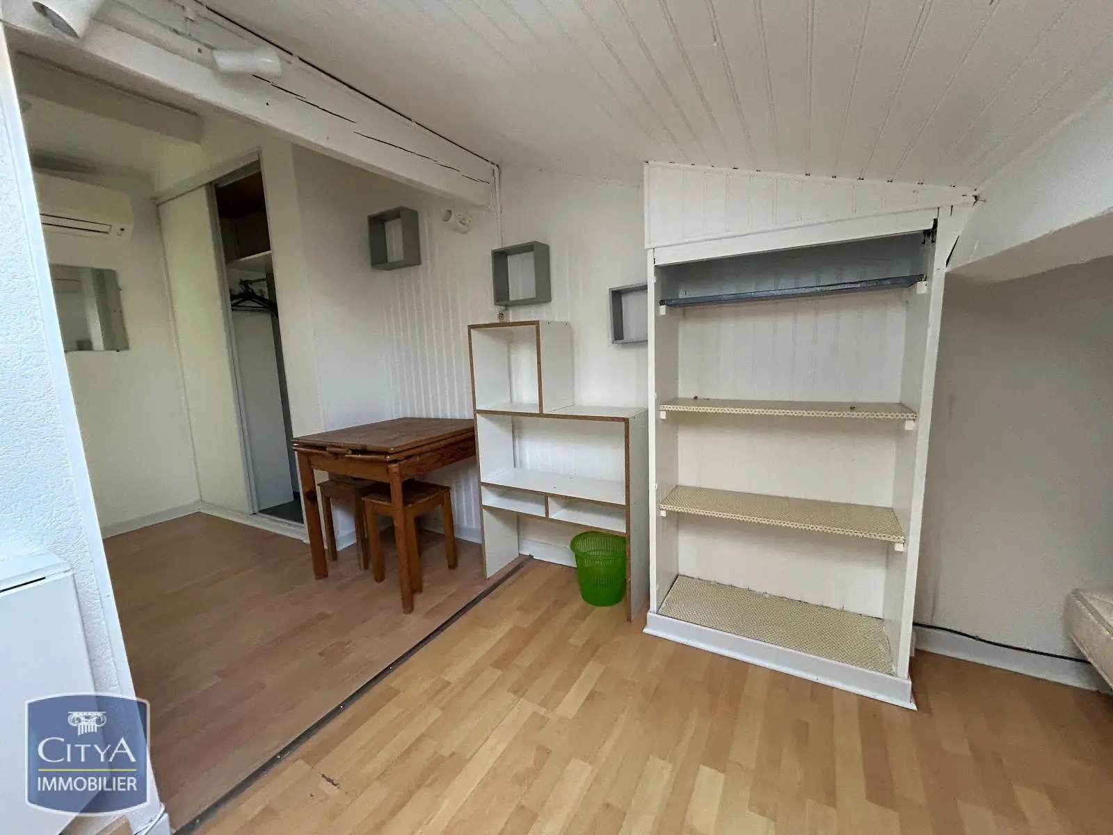 Photo 5 Appartement 1 pièce 14.72m²