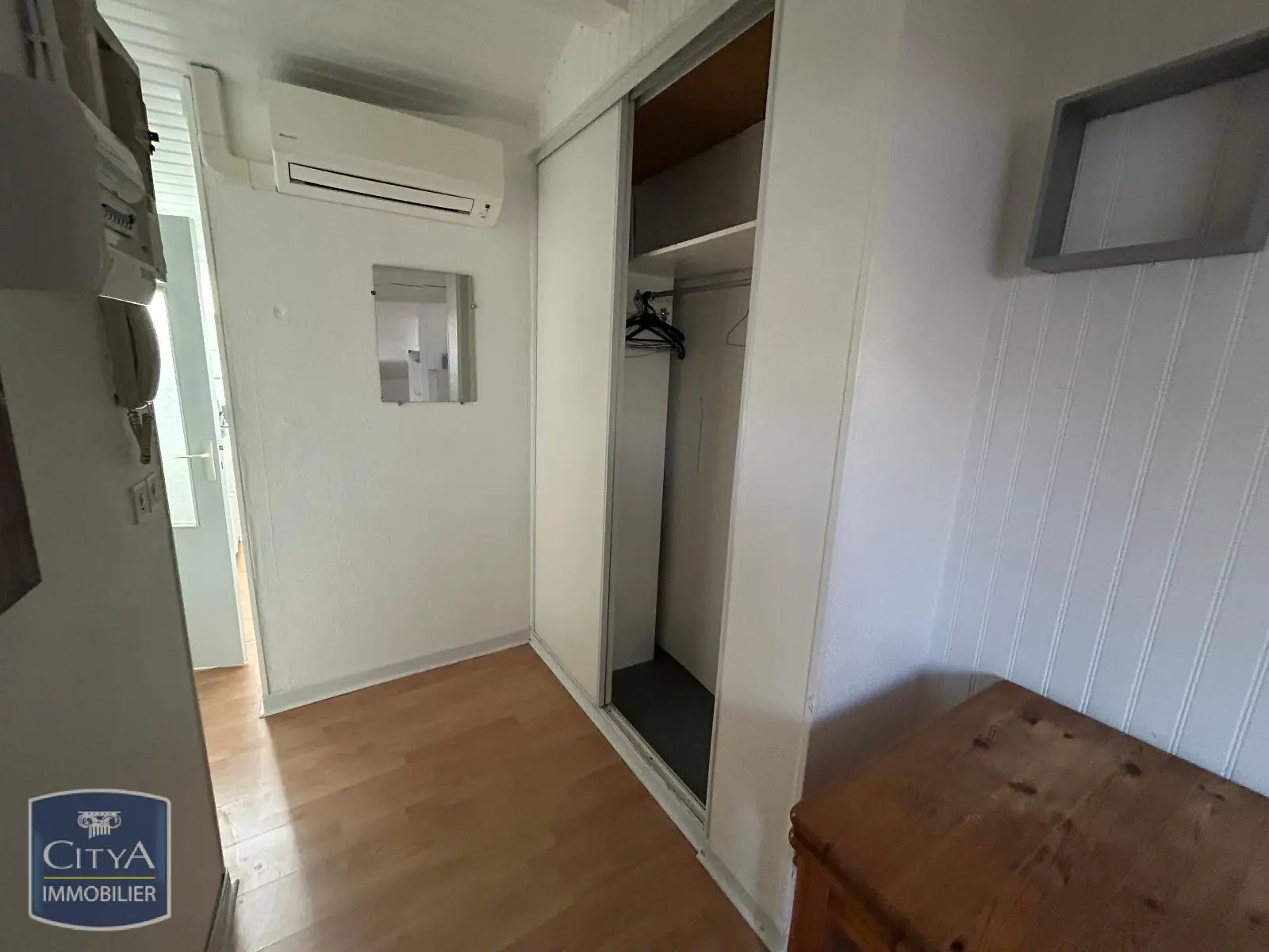 Photo 4 Appartement 1 pièce 14.72m²