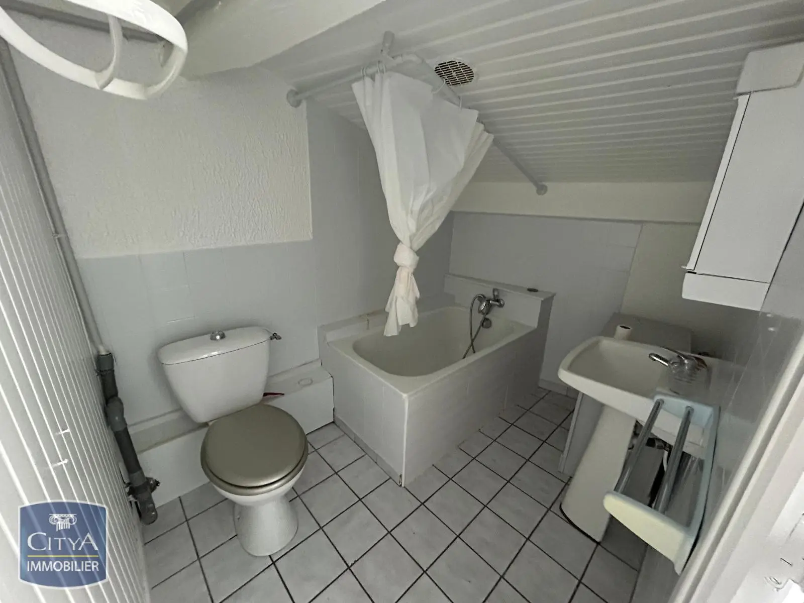 Photo 3 Appartement 1 pièce 14.72m²