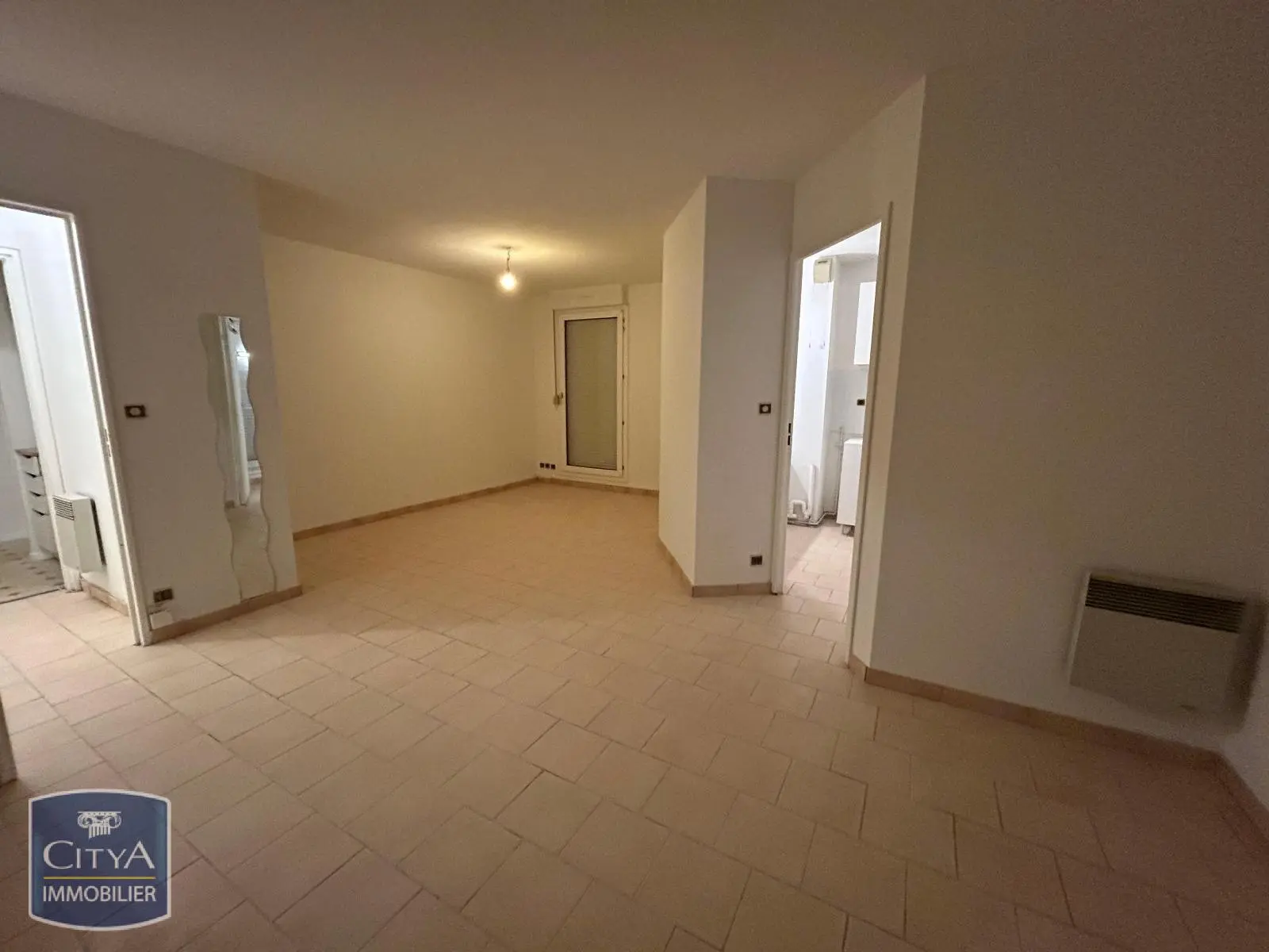 Photo 1 Appartement 3 pièces 65.11m²