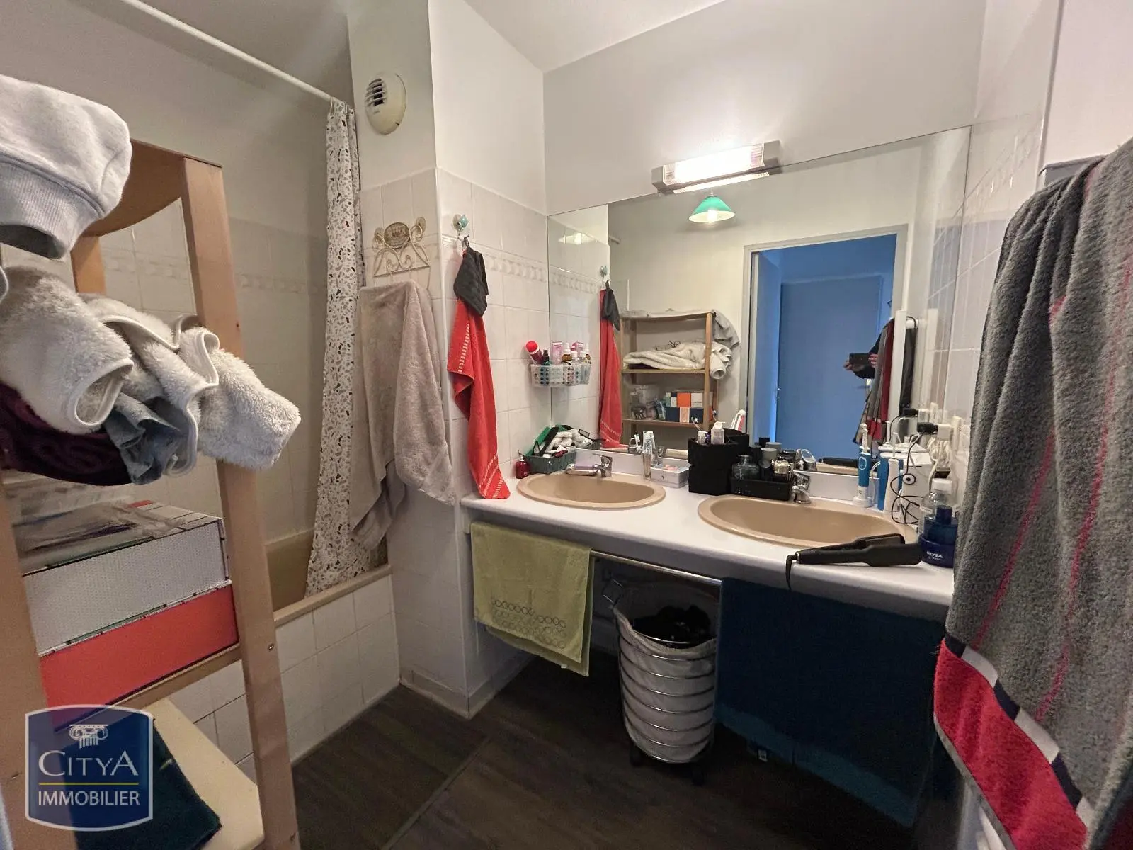 Photo 6 Appartement 3 pièces 67.86m²