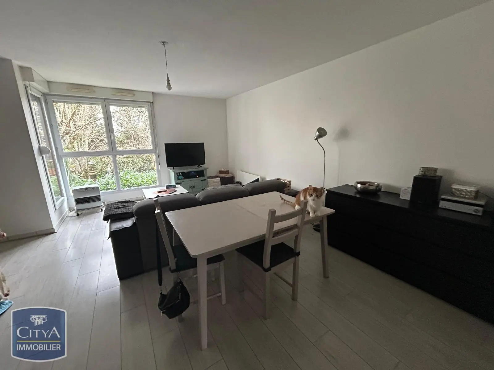 Photo 5 Appartement 3 pièces 67.86m²