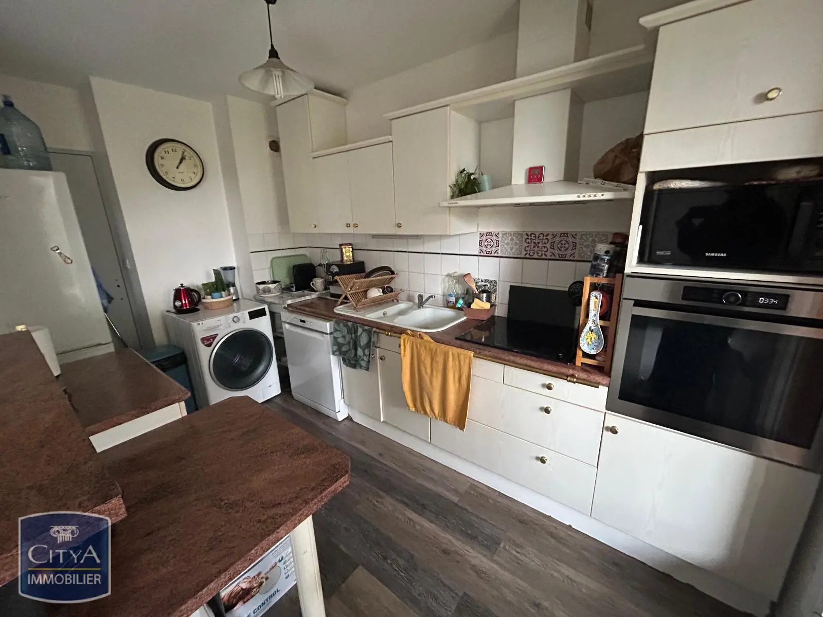 Photo 4 Appartement 3 pièces 67.86m²