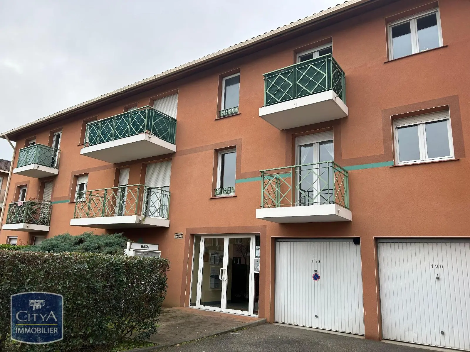 Photo 3 Appartement 3 pièces 67.86m²