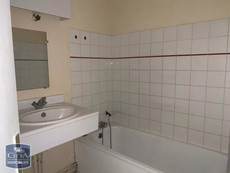 Photo 4 Appartement 1 pièce 28.39m²