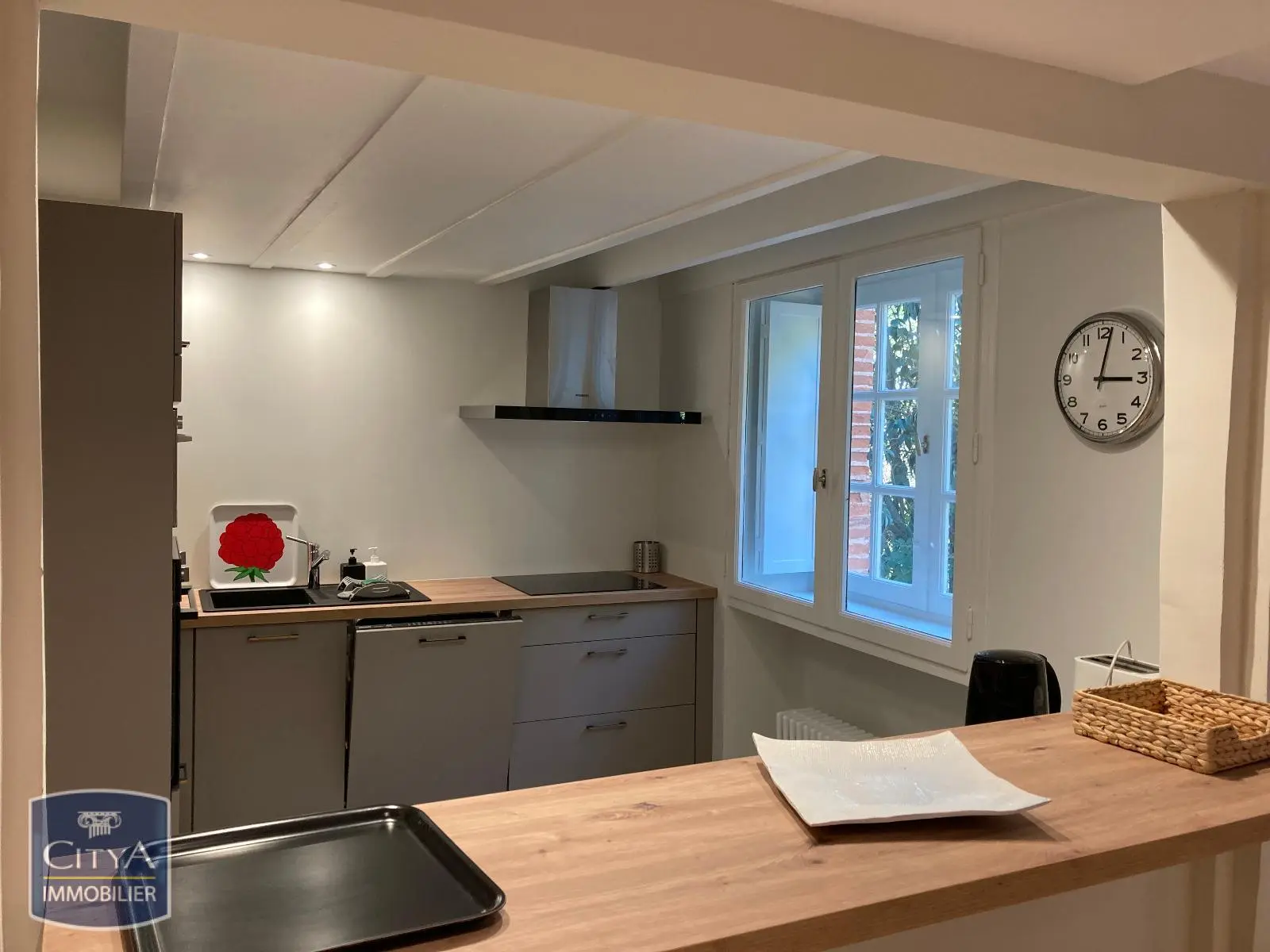 Photo 4 Appartement 1 pièce 14.95m²