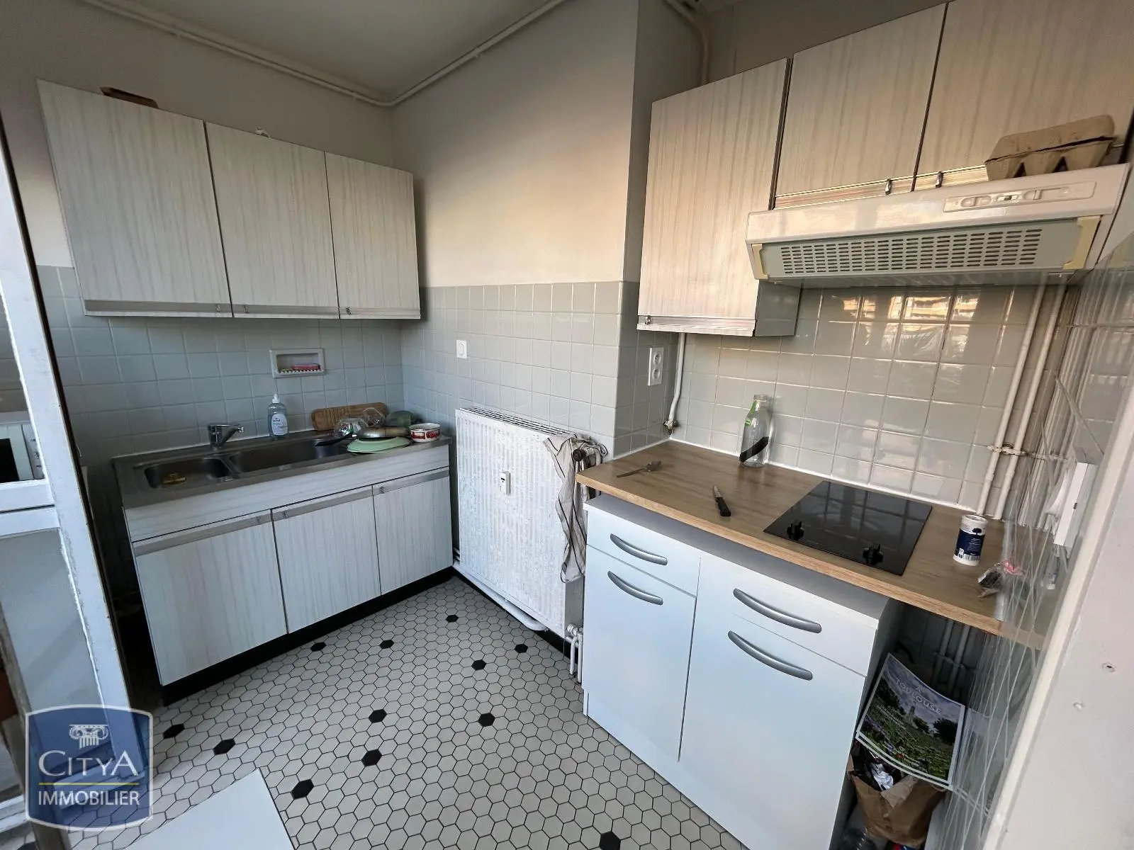 Photo 3 Appartement 1 pièce 25.15m²