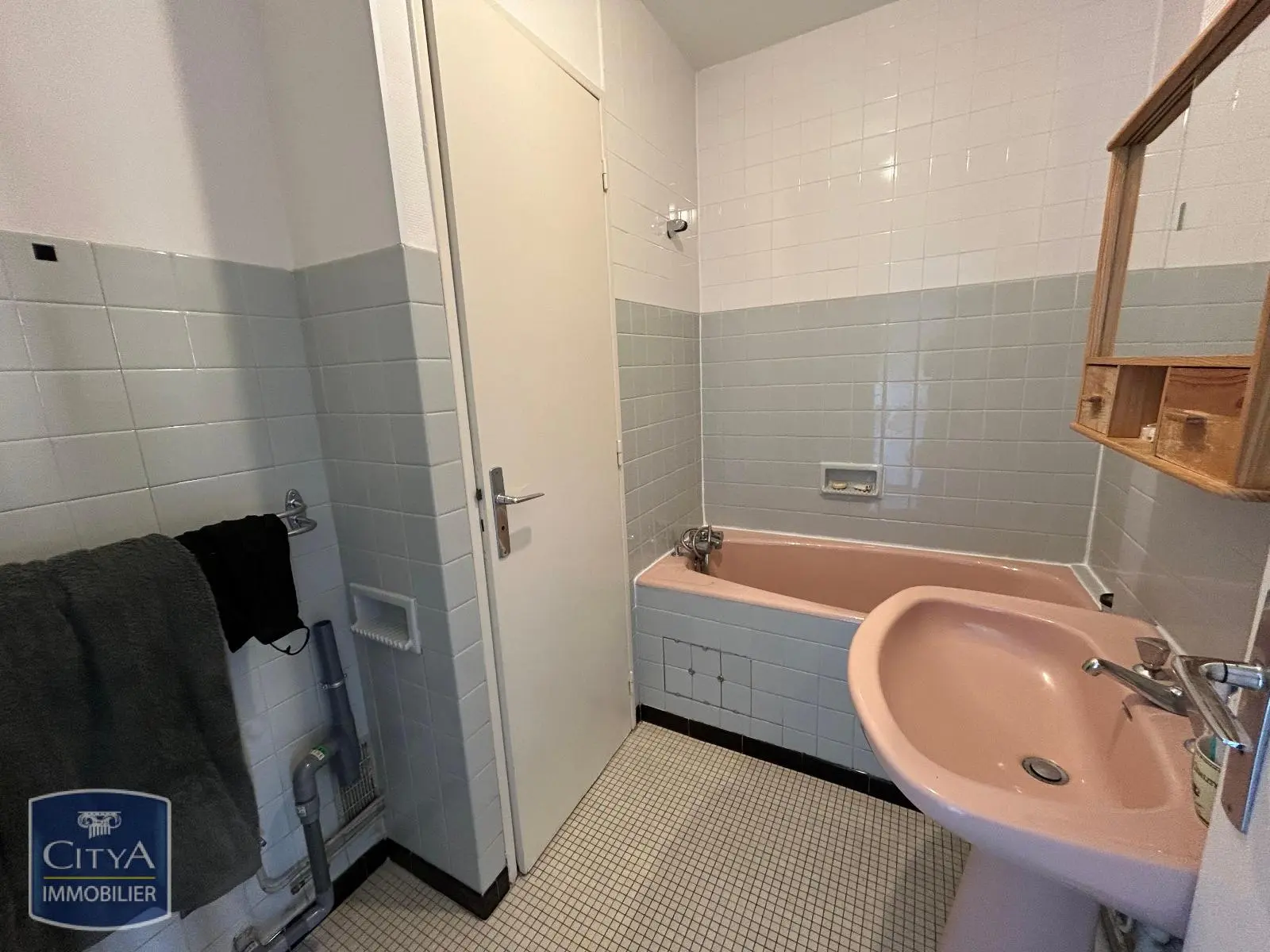 Photo 4 Appartement 1 pièce 25.15m²